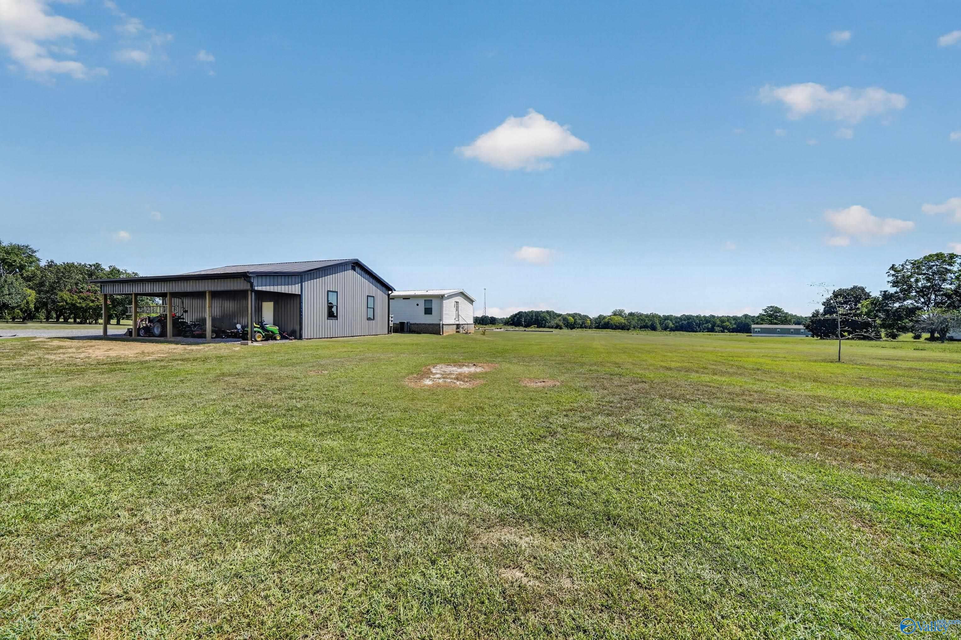 286 Deer Trail