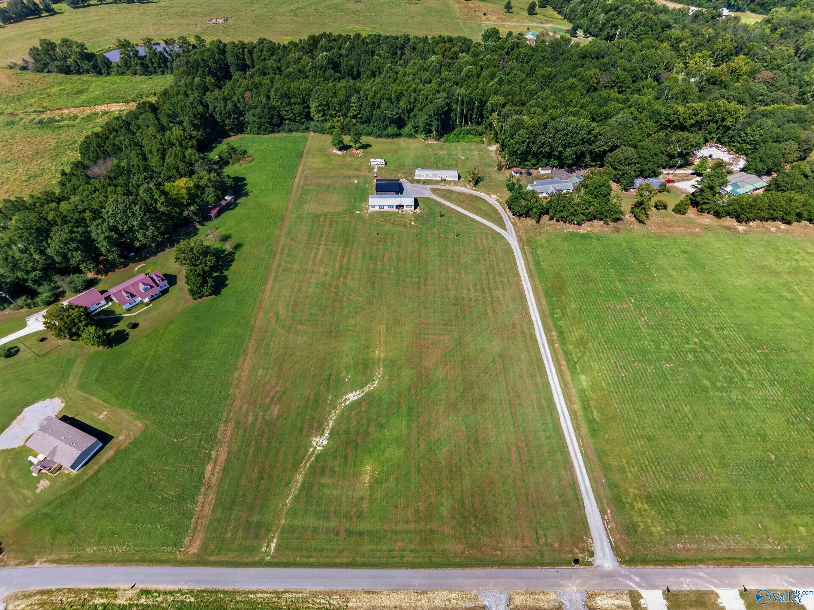 286 Deer Trail