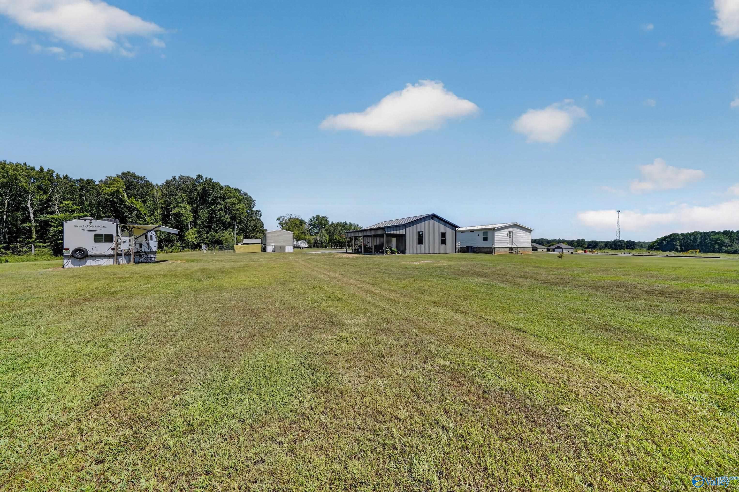 286 Deer Trail