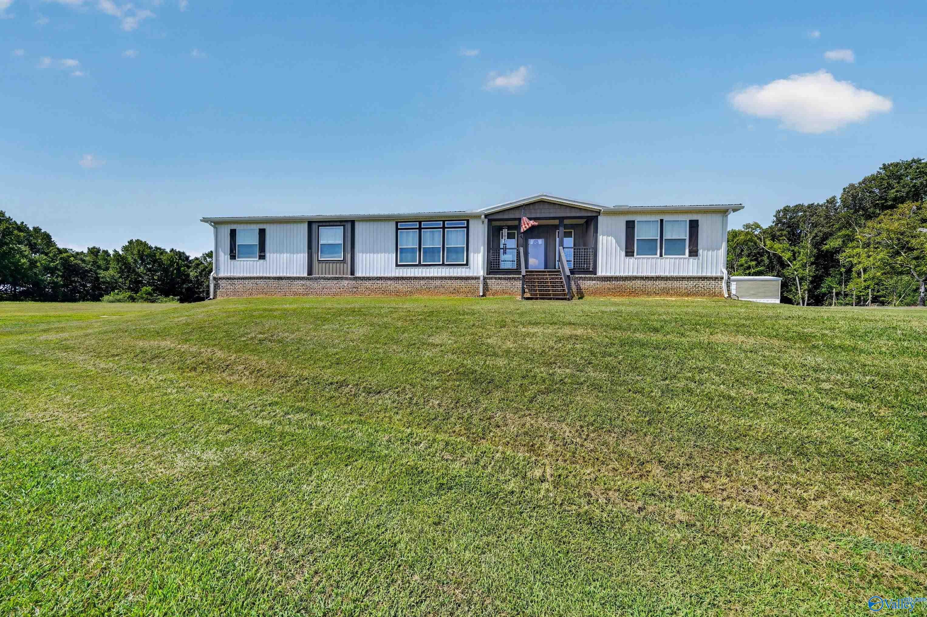 286 Deer Trail