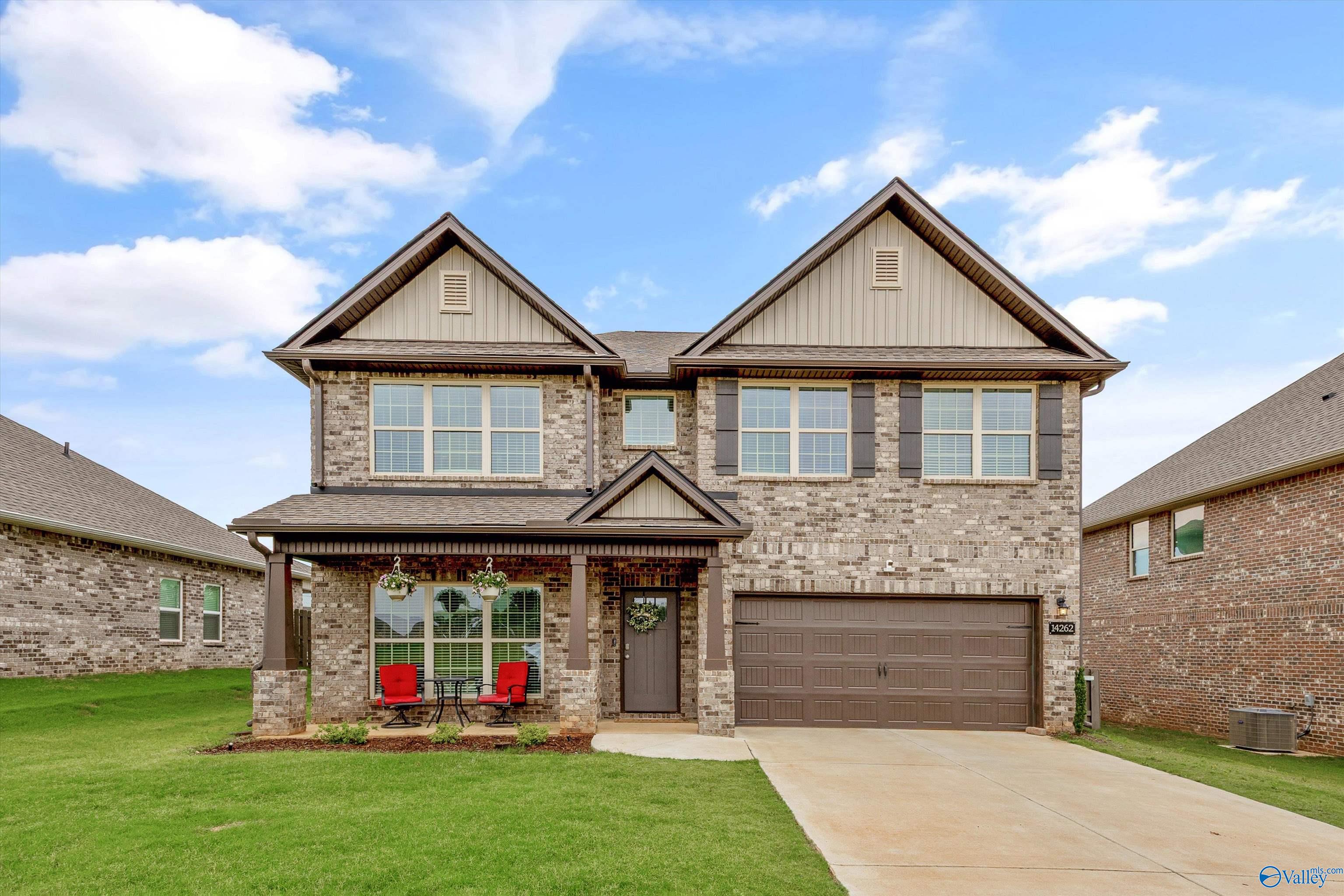 14262 Harvest Ridge Lane