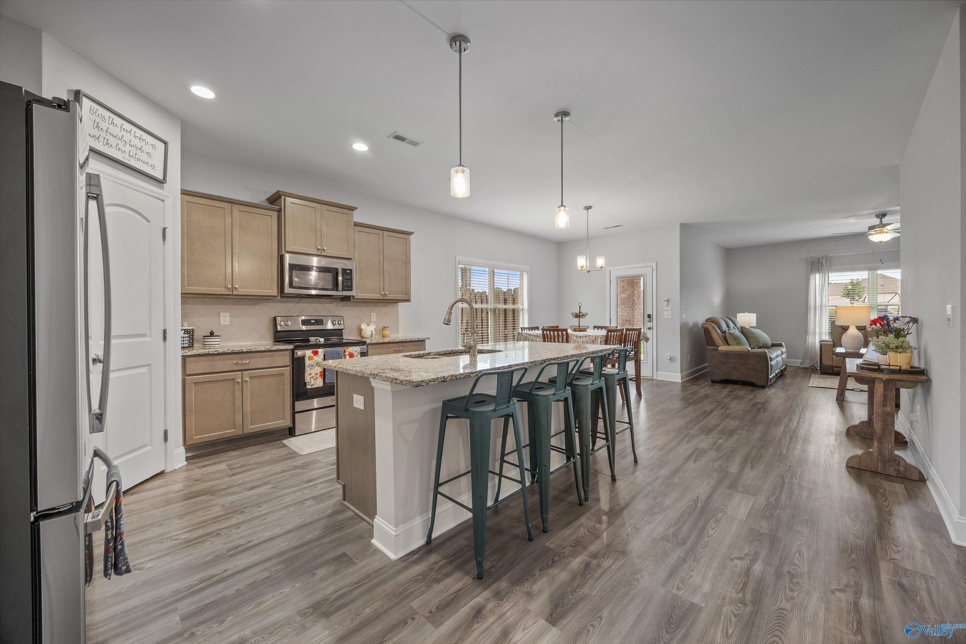 14262 Harvest Ridge Lane