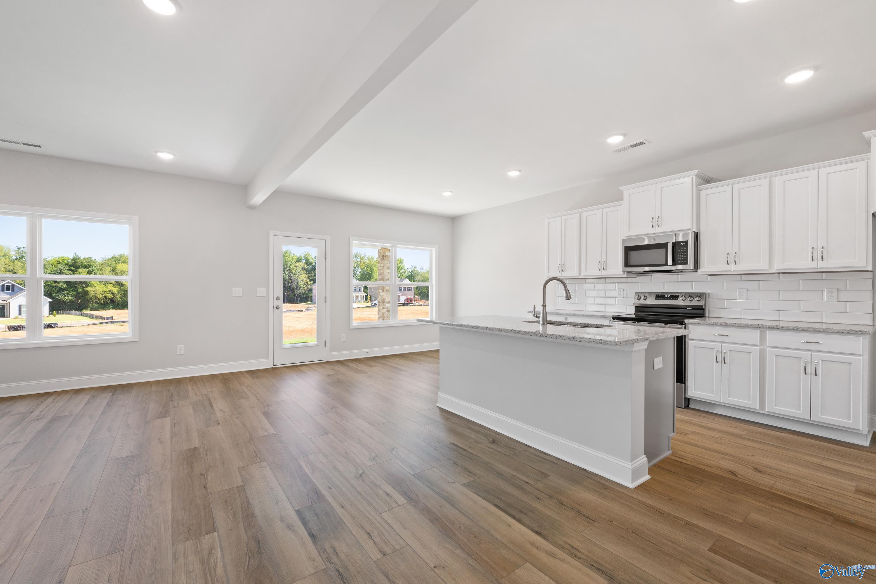 123 Burdine Street, New Market, Alabama image 1