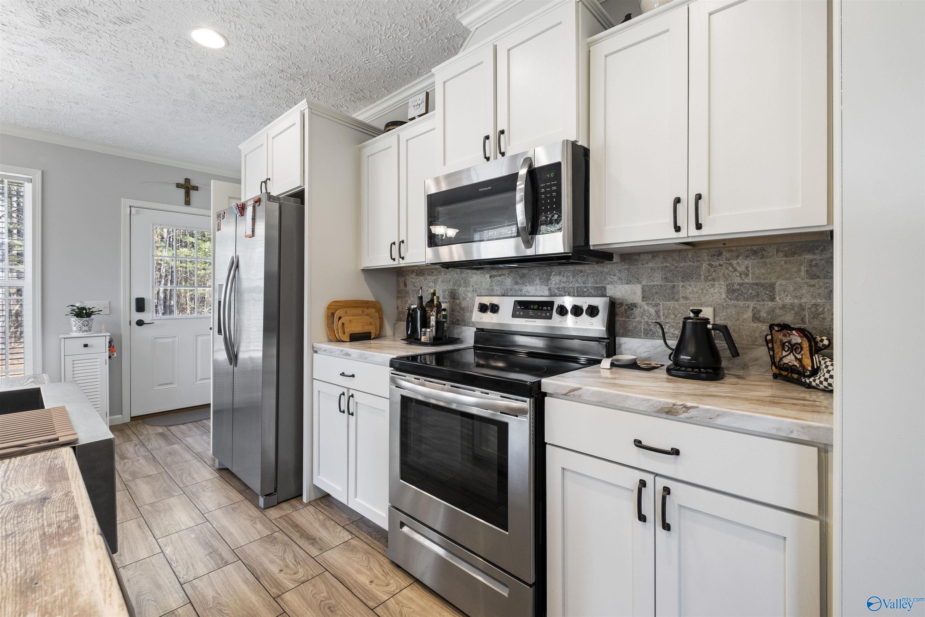 415 County Road 146, Leesburg, Alabama image 13