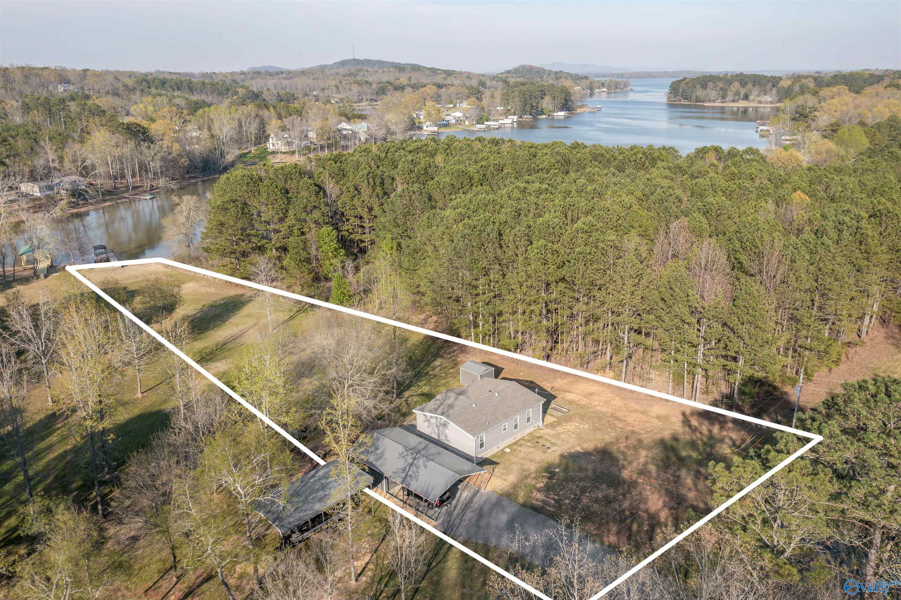 415 County Road 146, Leesburg, Alabama image 8