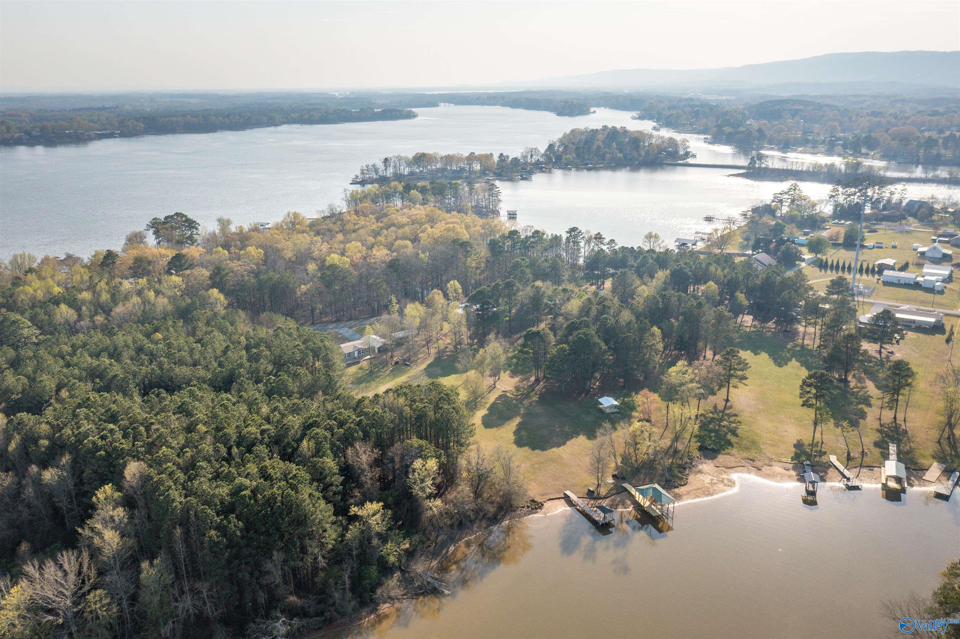 415 County Road 146, Leesburg, Alabama image 29
