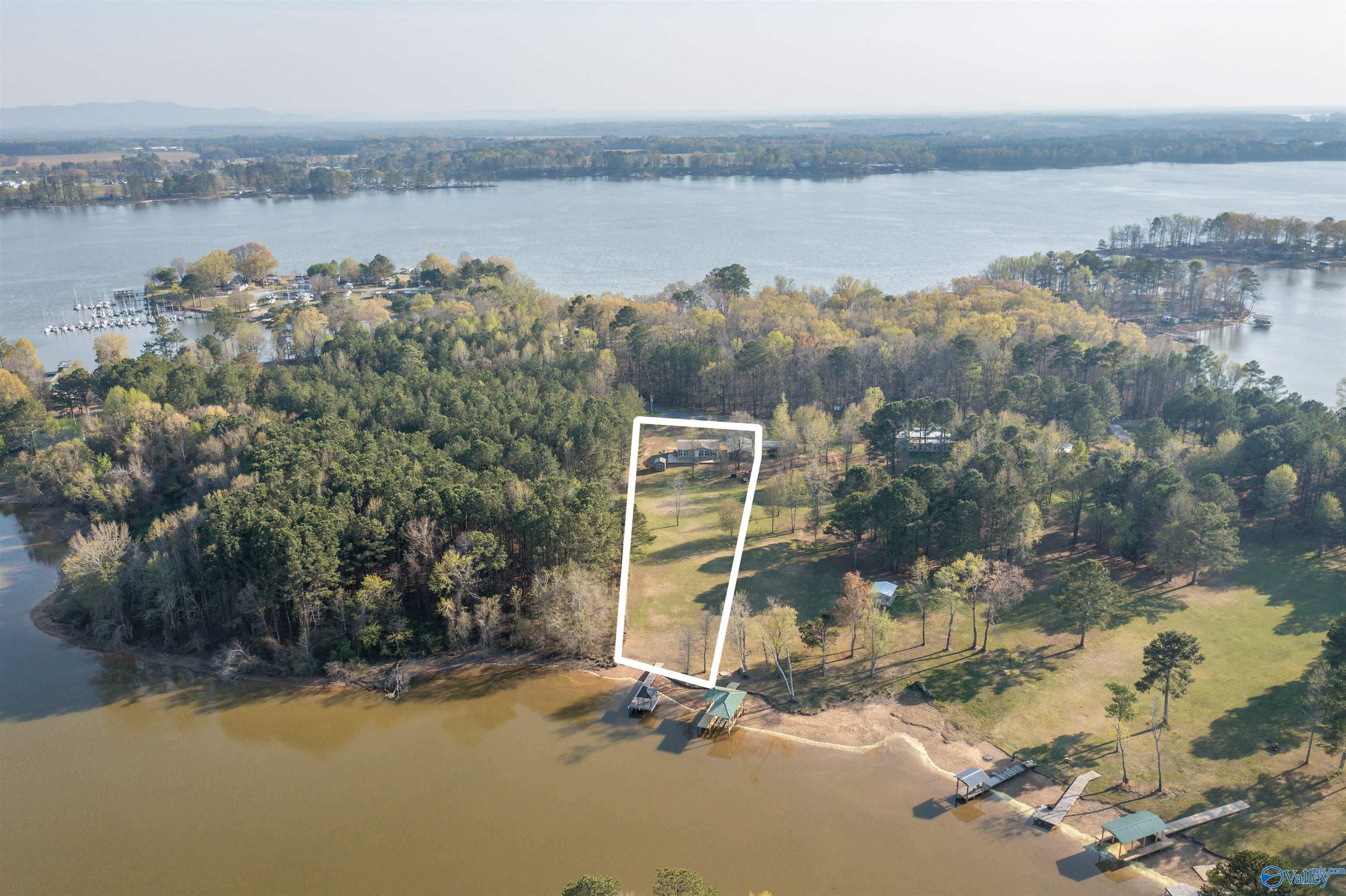 415 County Road 146, Leesburg, Alabama image 33