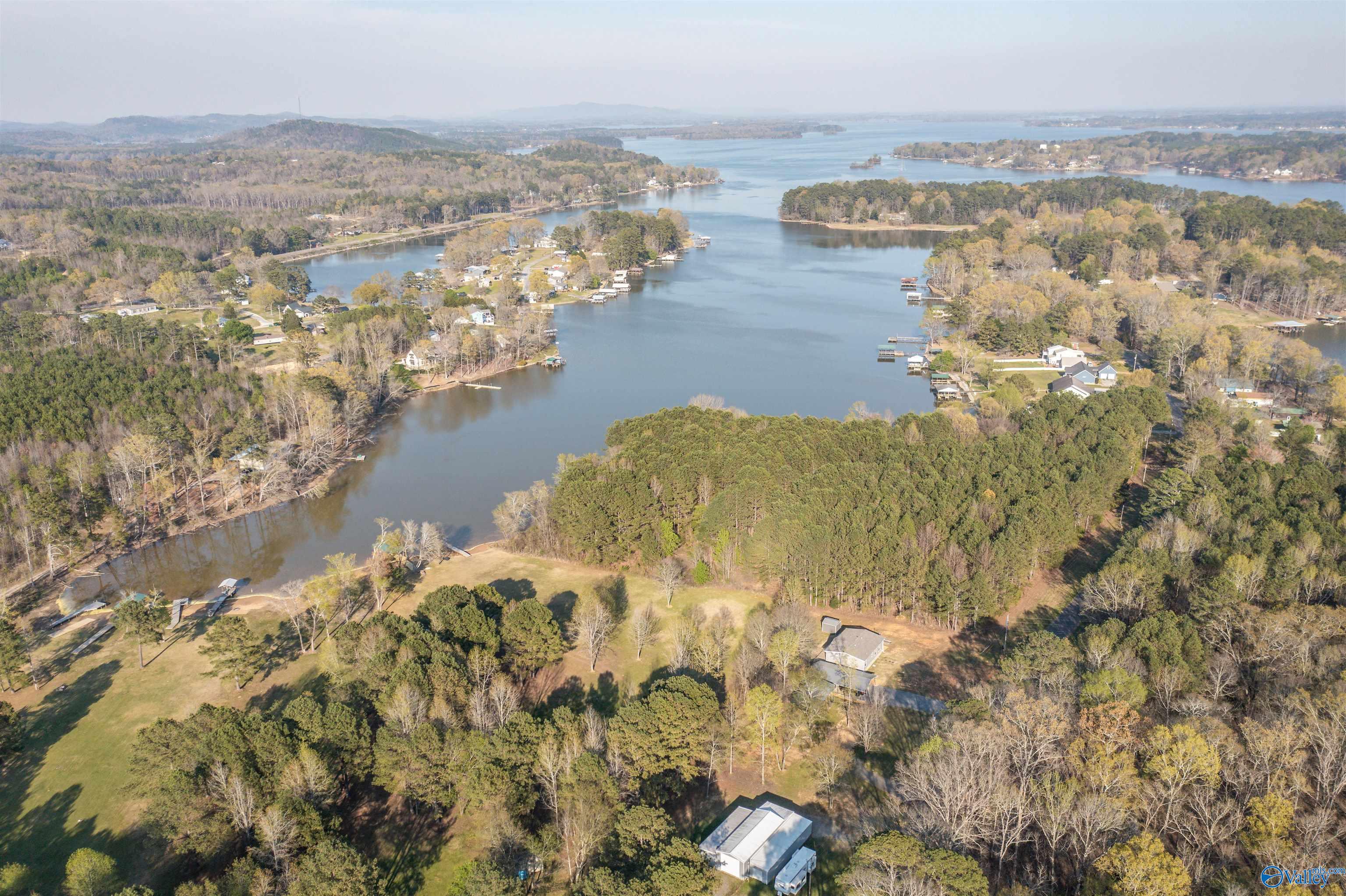 415 County Road 146, Leesburg, Alabama image 30