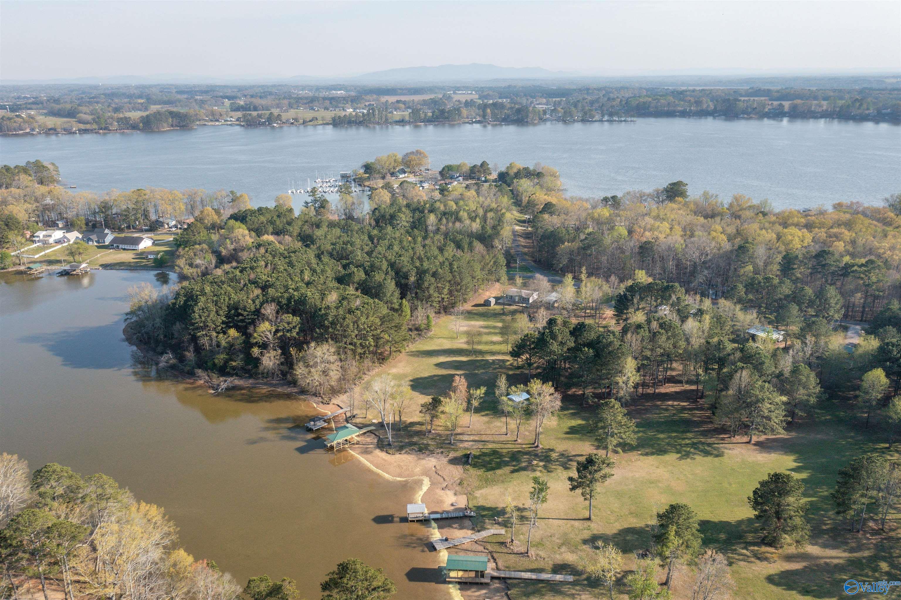 415 County Road 146, Leesburg, Alabama image 27