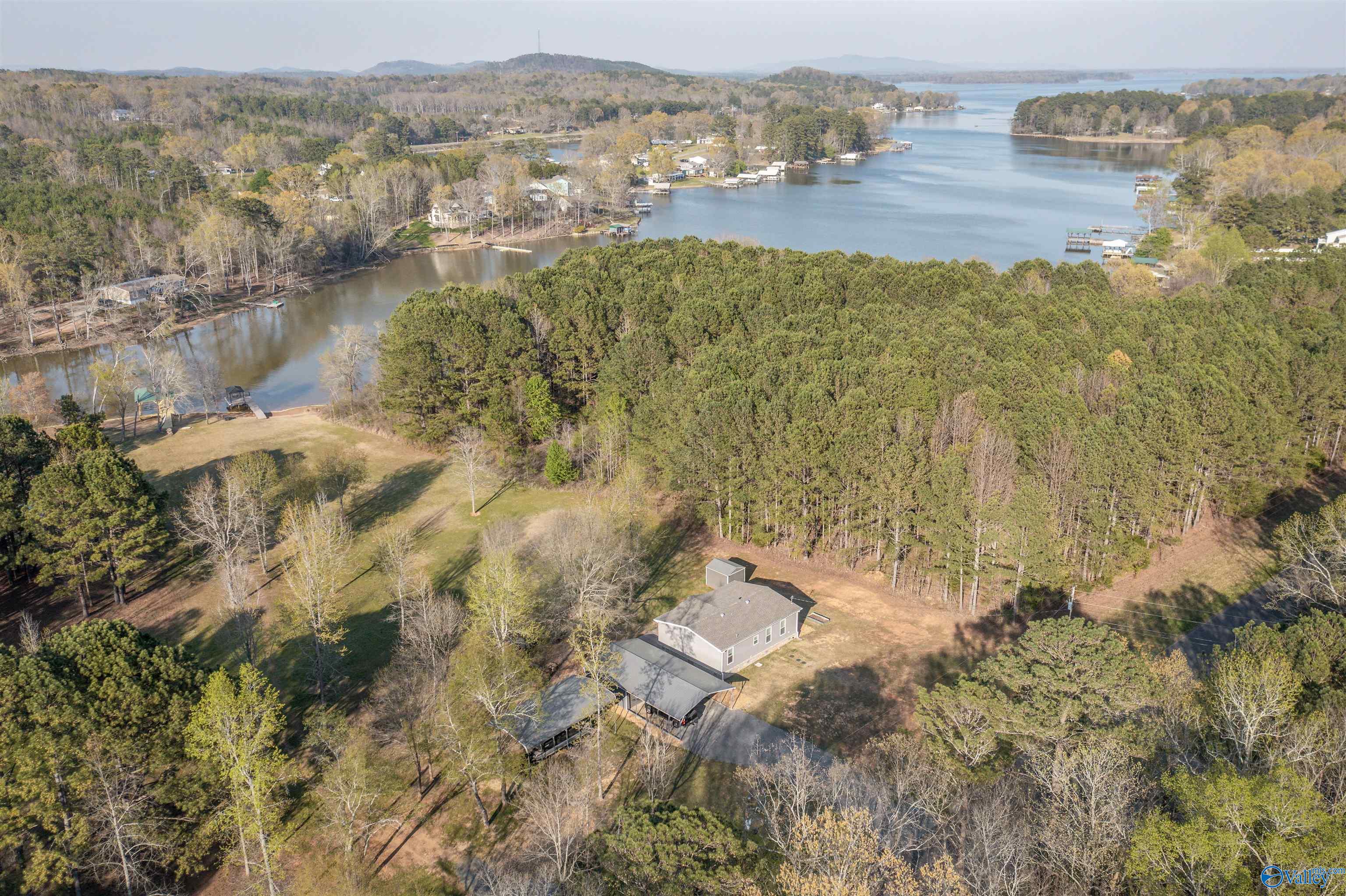 415 County Road 146, Leesburg, Alabama image 31