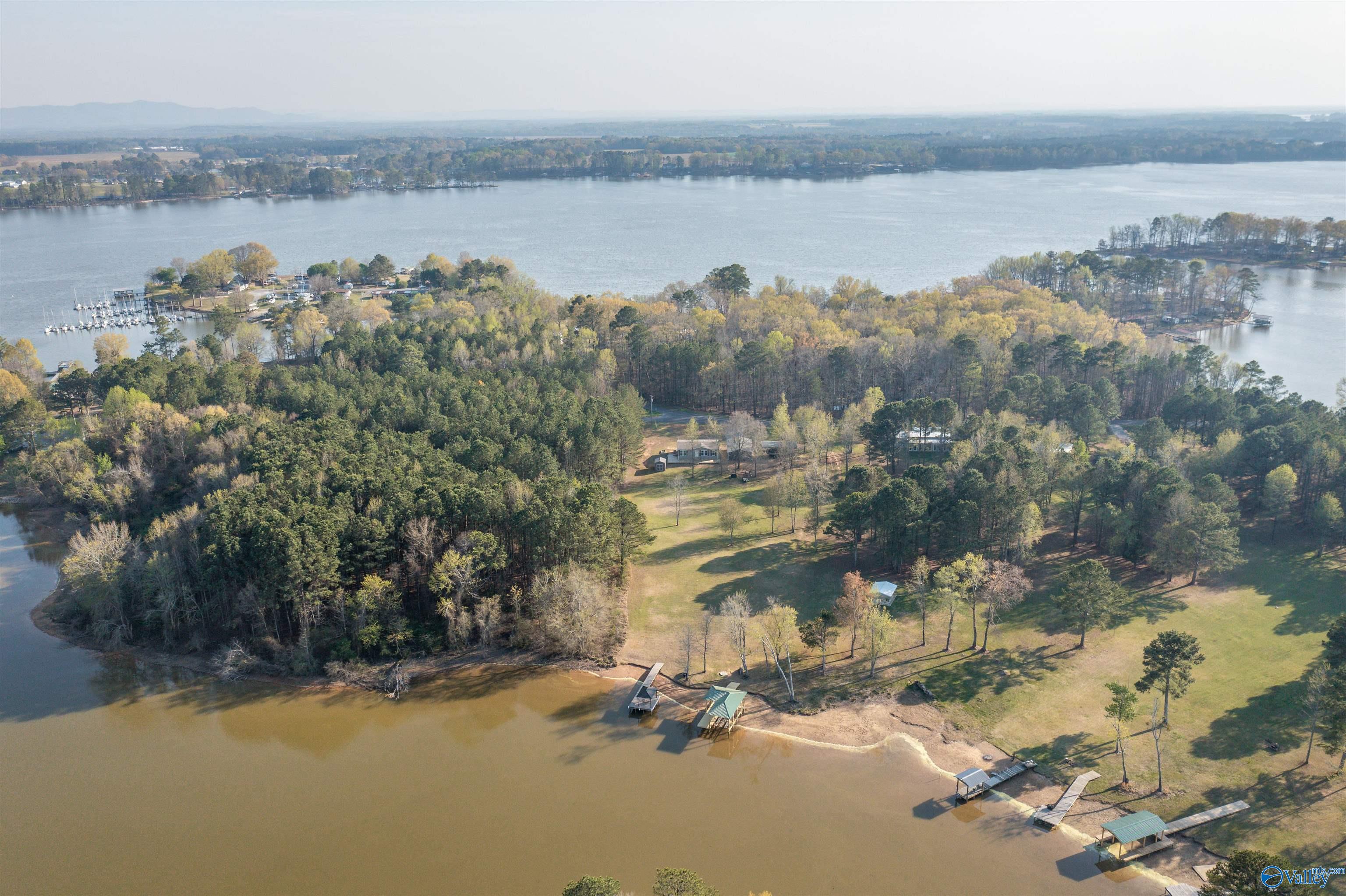 415 County Road 146, Leesburg, Alabama image 28