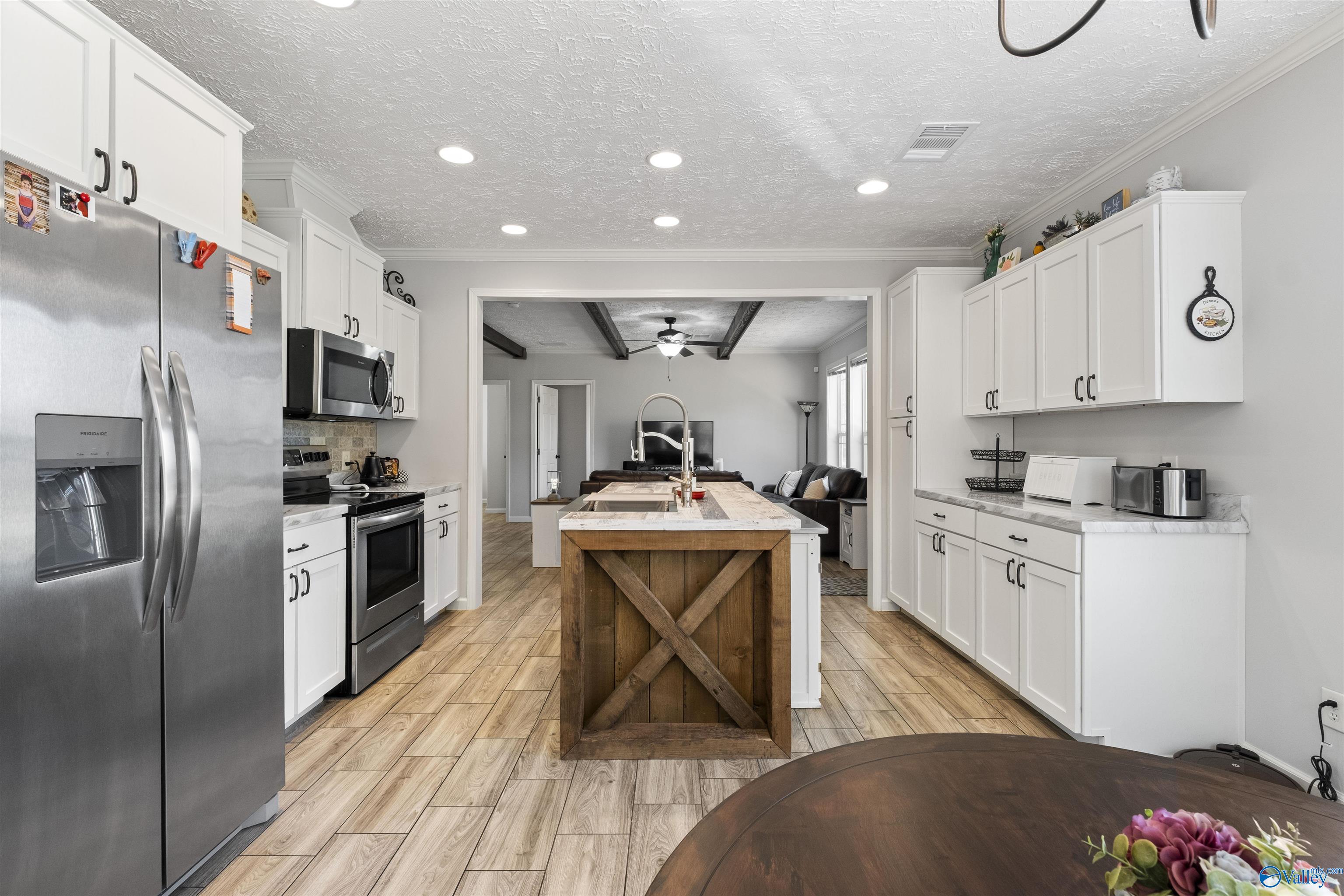 415 County Road 146, Leesburg, Alabama image 14