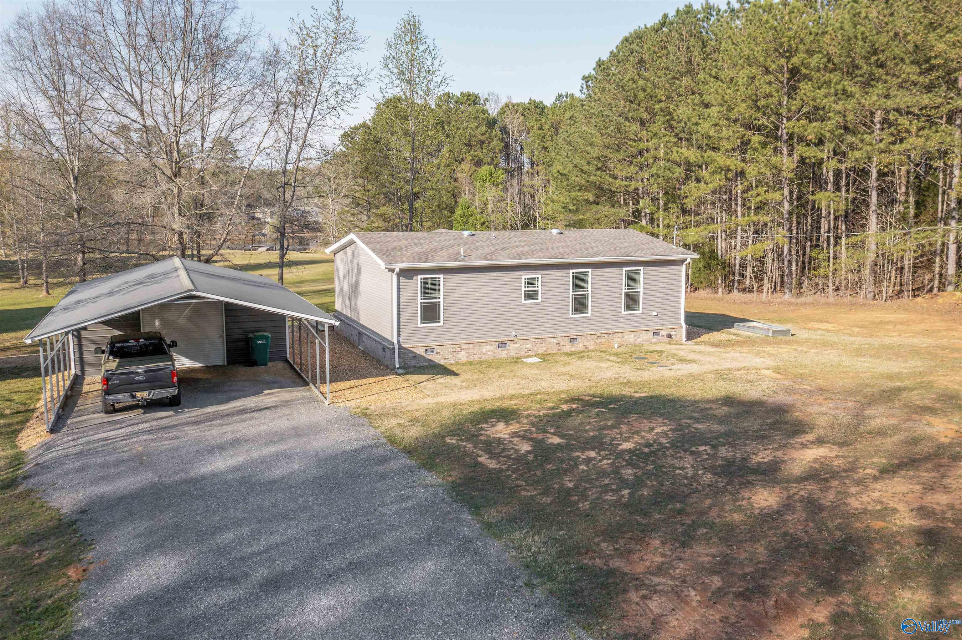415 County Road 146, Leesburg, Alabama image 1