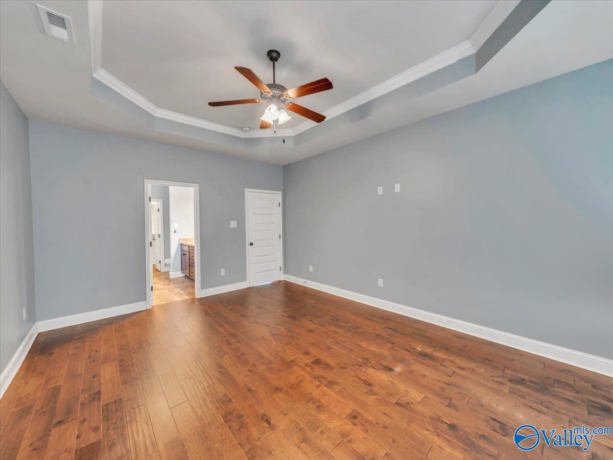 17195 Fieldway Circle, Harvest, Alabama image 15