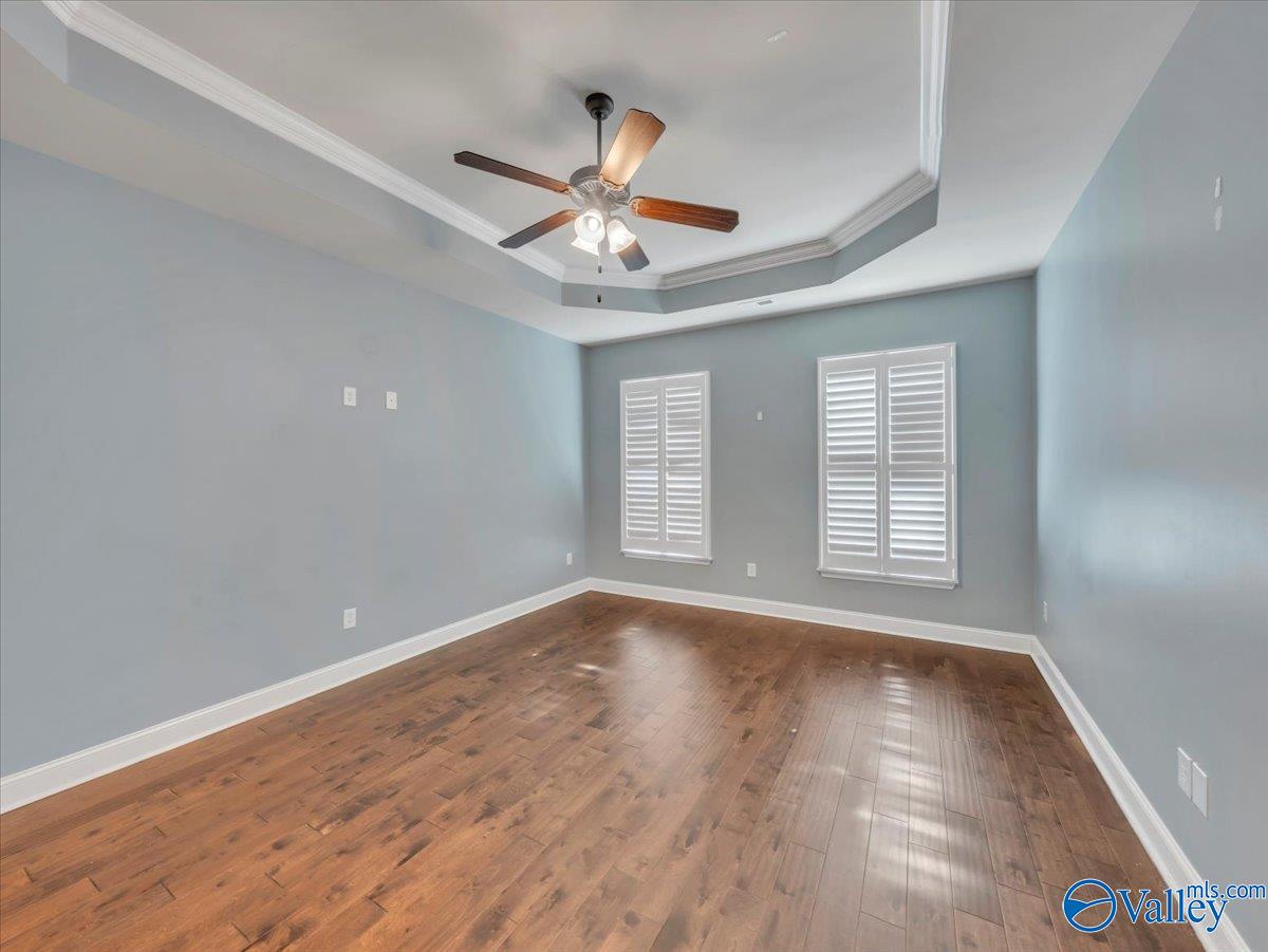 17195 Fieldway Circle, Harvest, Alabama image 17