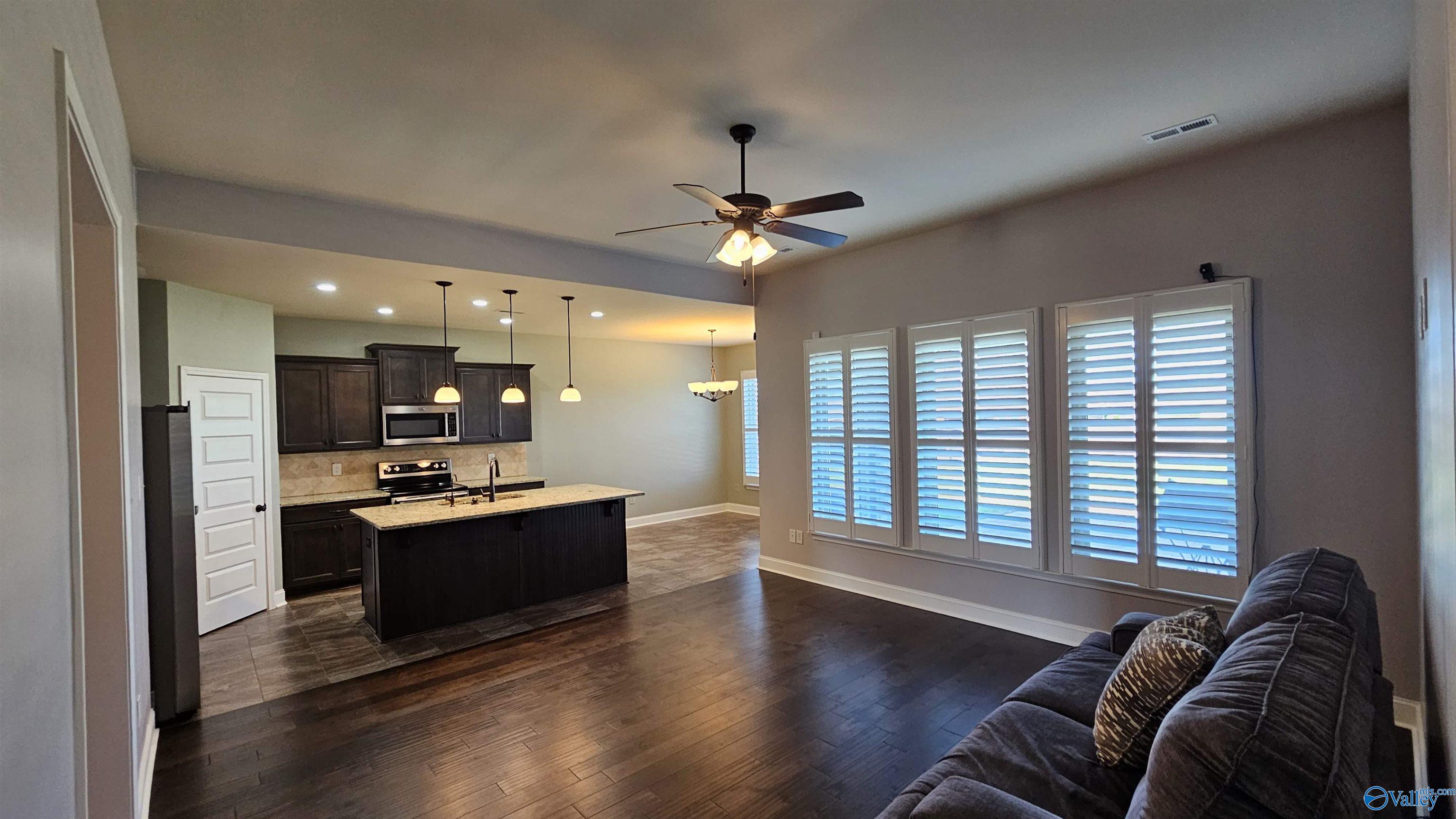 17195 Fieldway Circle, Harvest, Alabama image 16