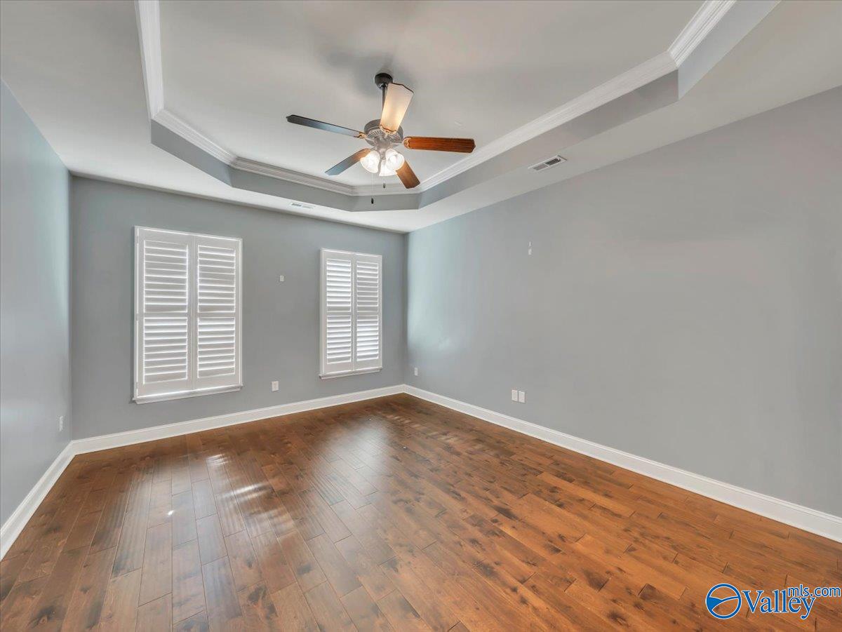17195 Fieldway Circle, Harvest, Alabama image 16