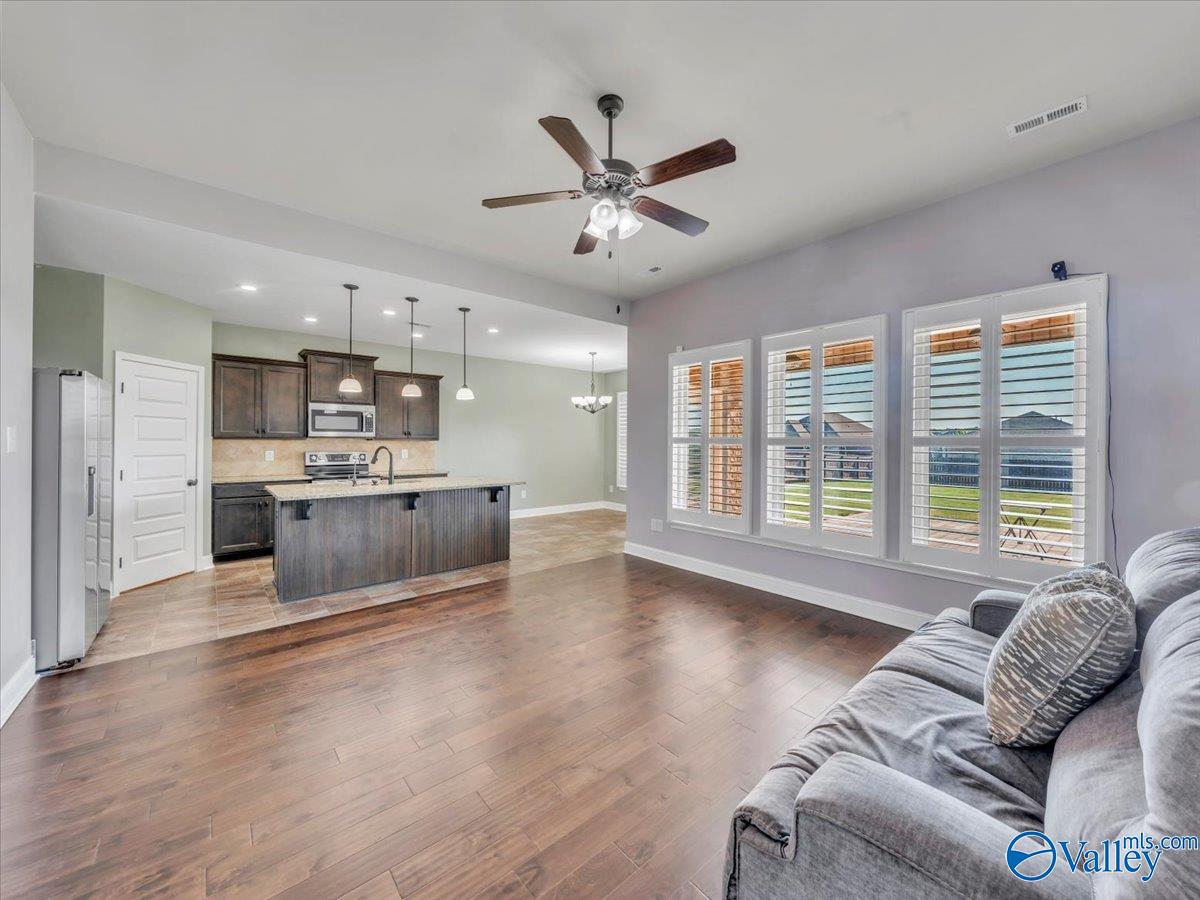 17195 Fieldway Circle, Harvest, Alabama image 7