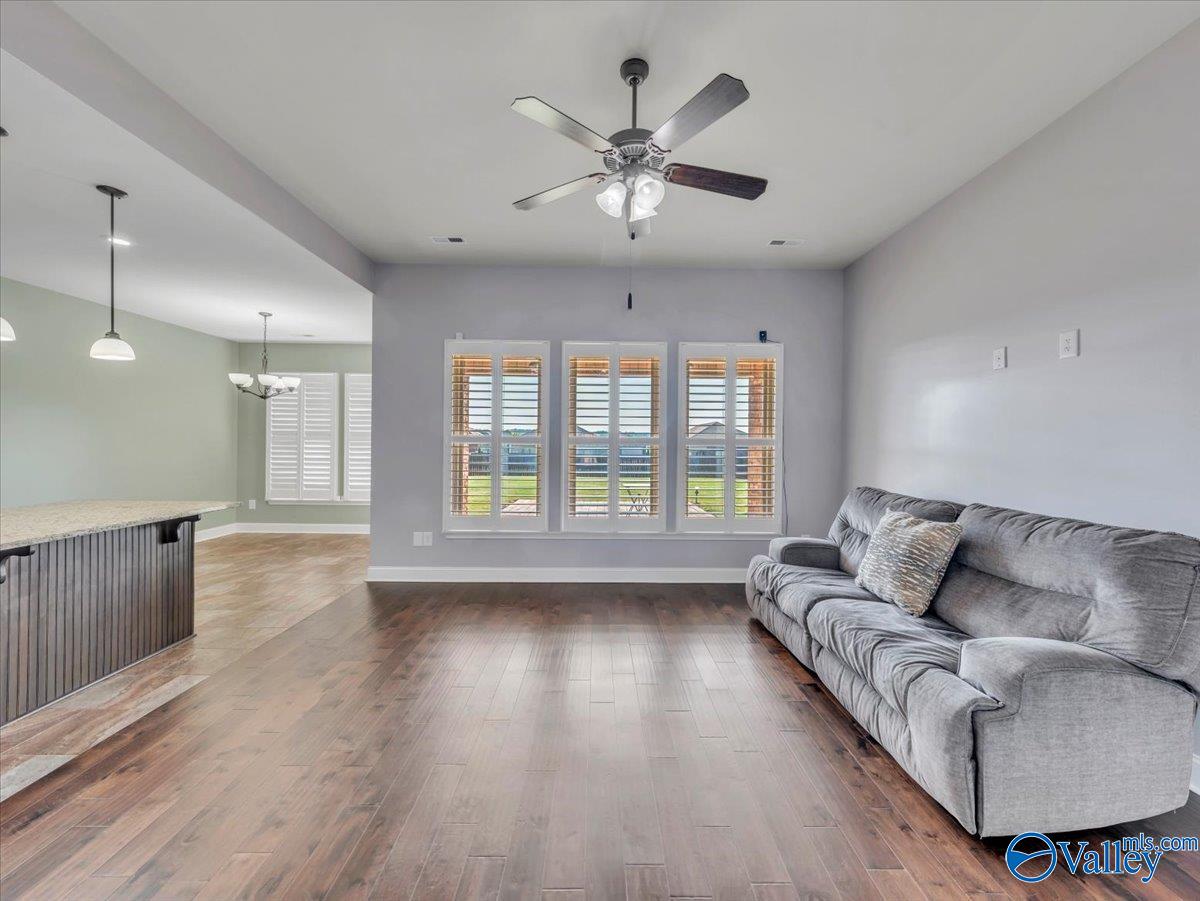 17195 Fieldway Circle, Harvest, Alabama image 4