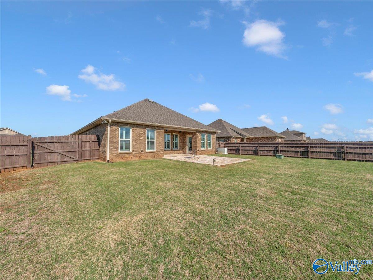 17195 Fieldway Circle, Harvest, Alabama image 38