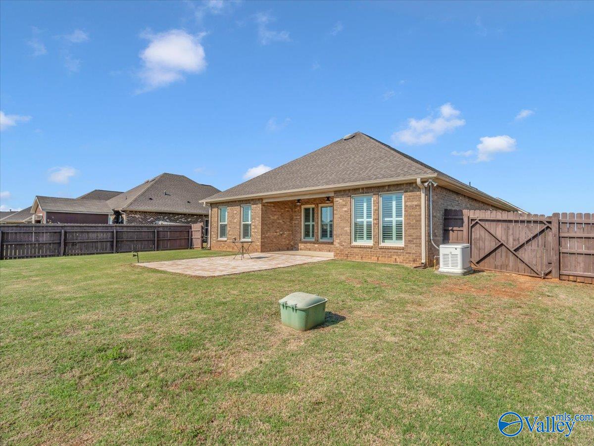 17195 Fieldway Circle, Harvest, Alabama image 32