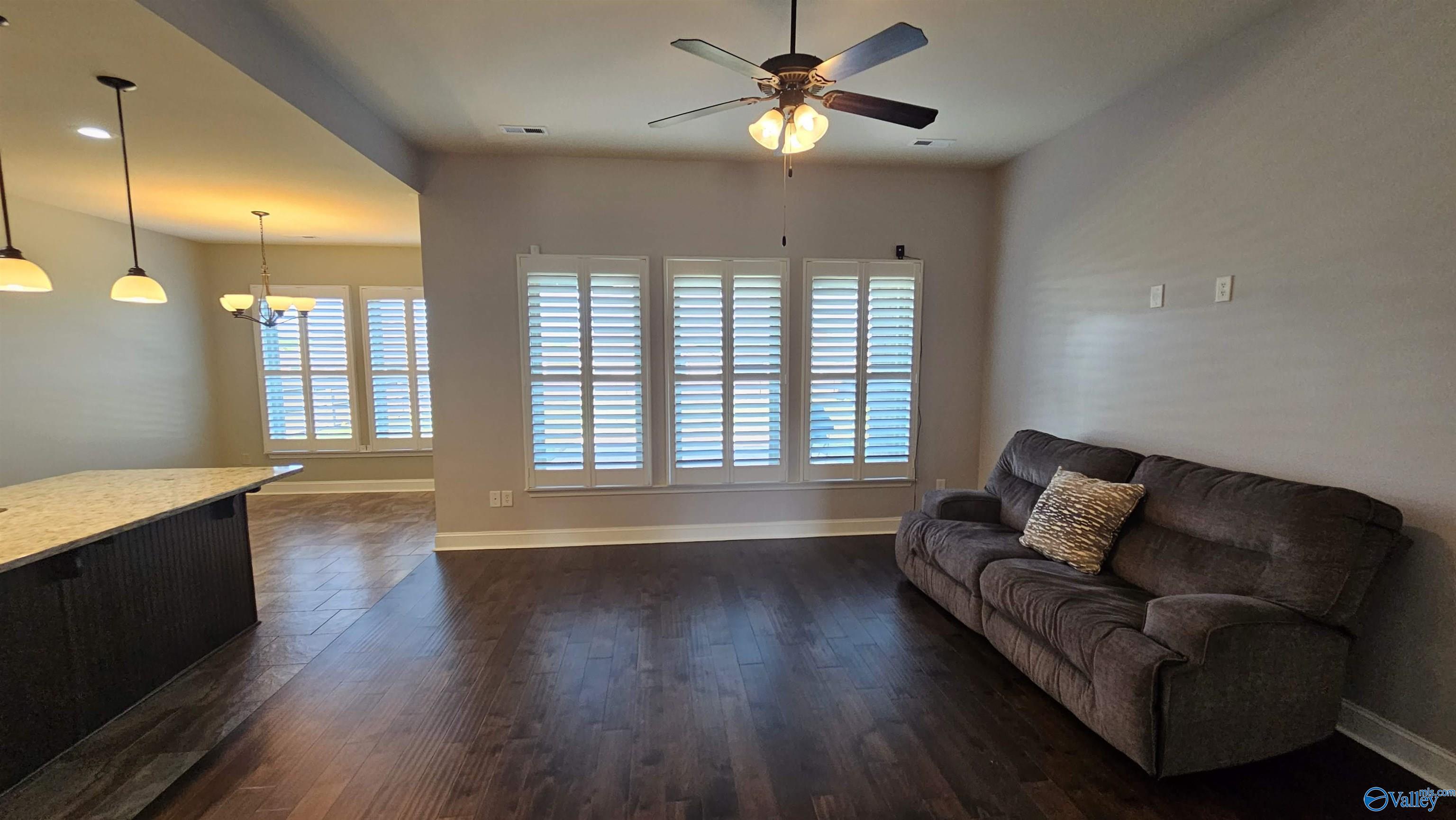 17195 Fieldway Circle, Harvest, Alabama image 5