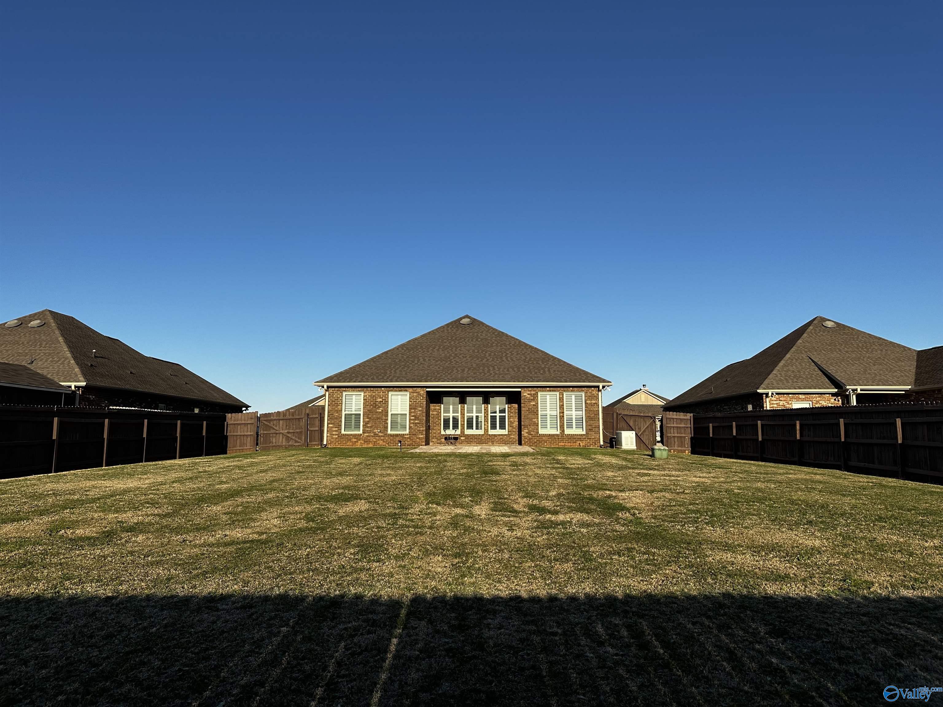 17195 Fieldway Circle, Harvest, Alabama image 37