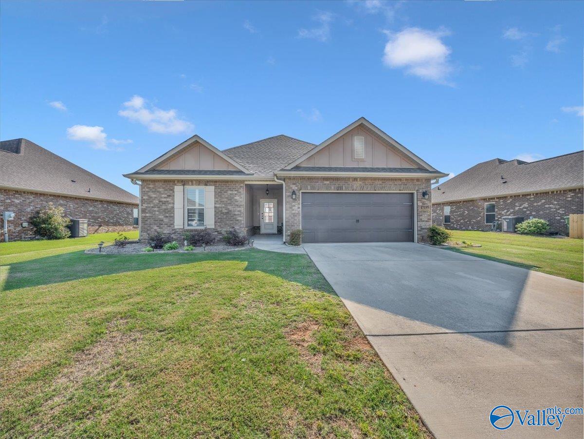17195 Fieldway Circle, Harvest, Alabama image 2