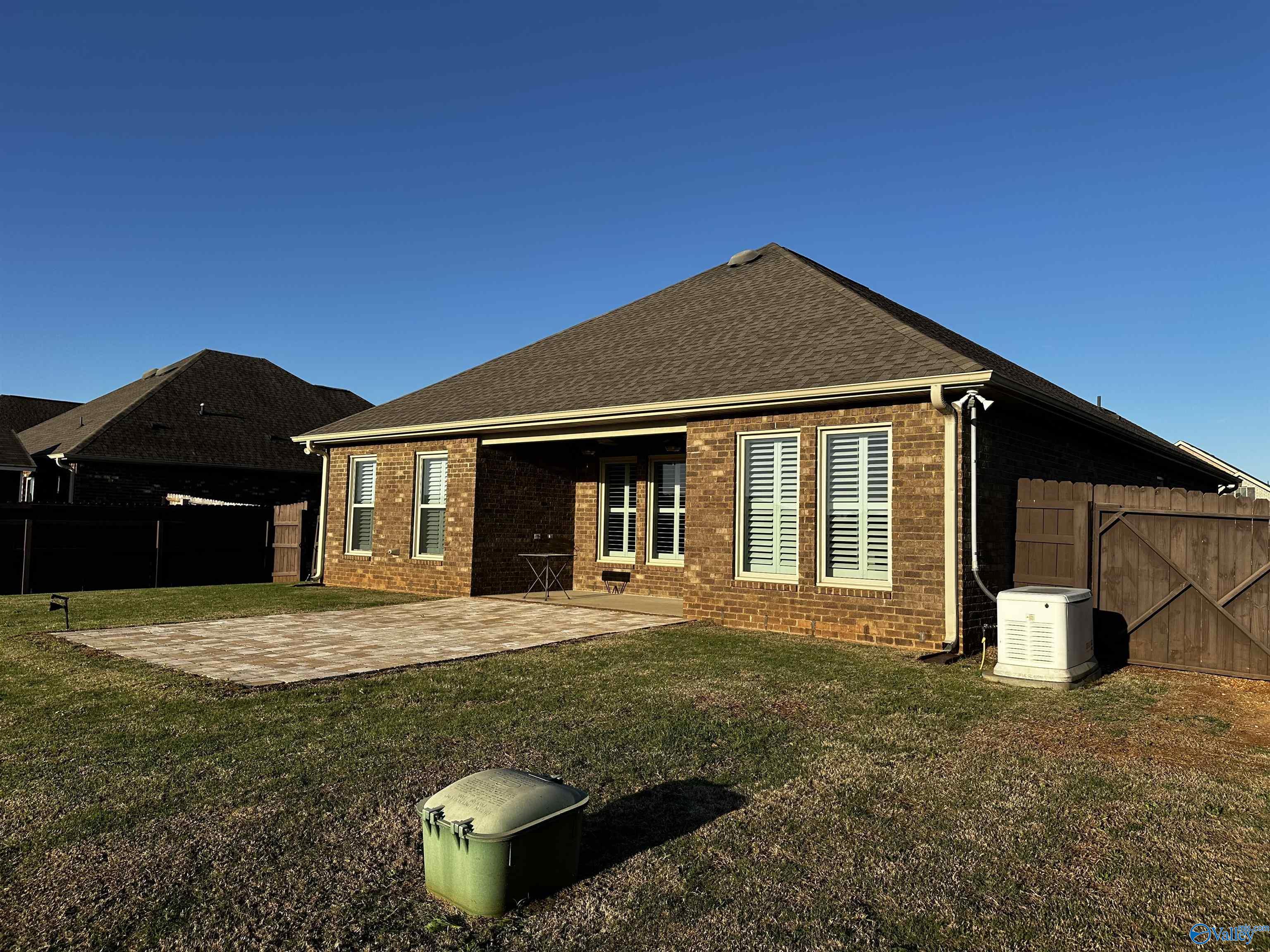 17195 Fieldway Circle, Harvest, Alabama image 36