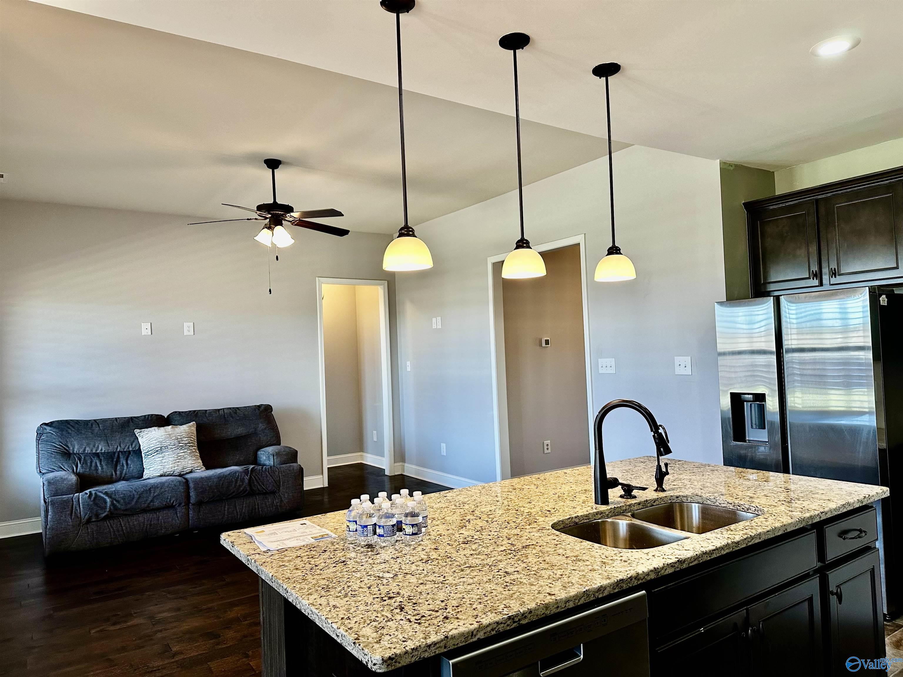 17195 Fieldway Circle, Harvest, Alabama image 14