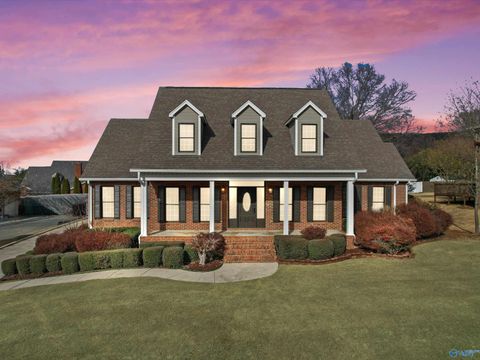 Homes For Sale - 1305 Old Carriage Lane<br/> Huntsville, AL 35802