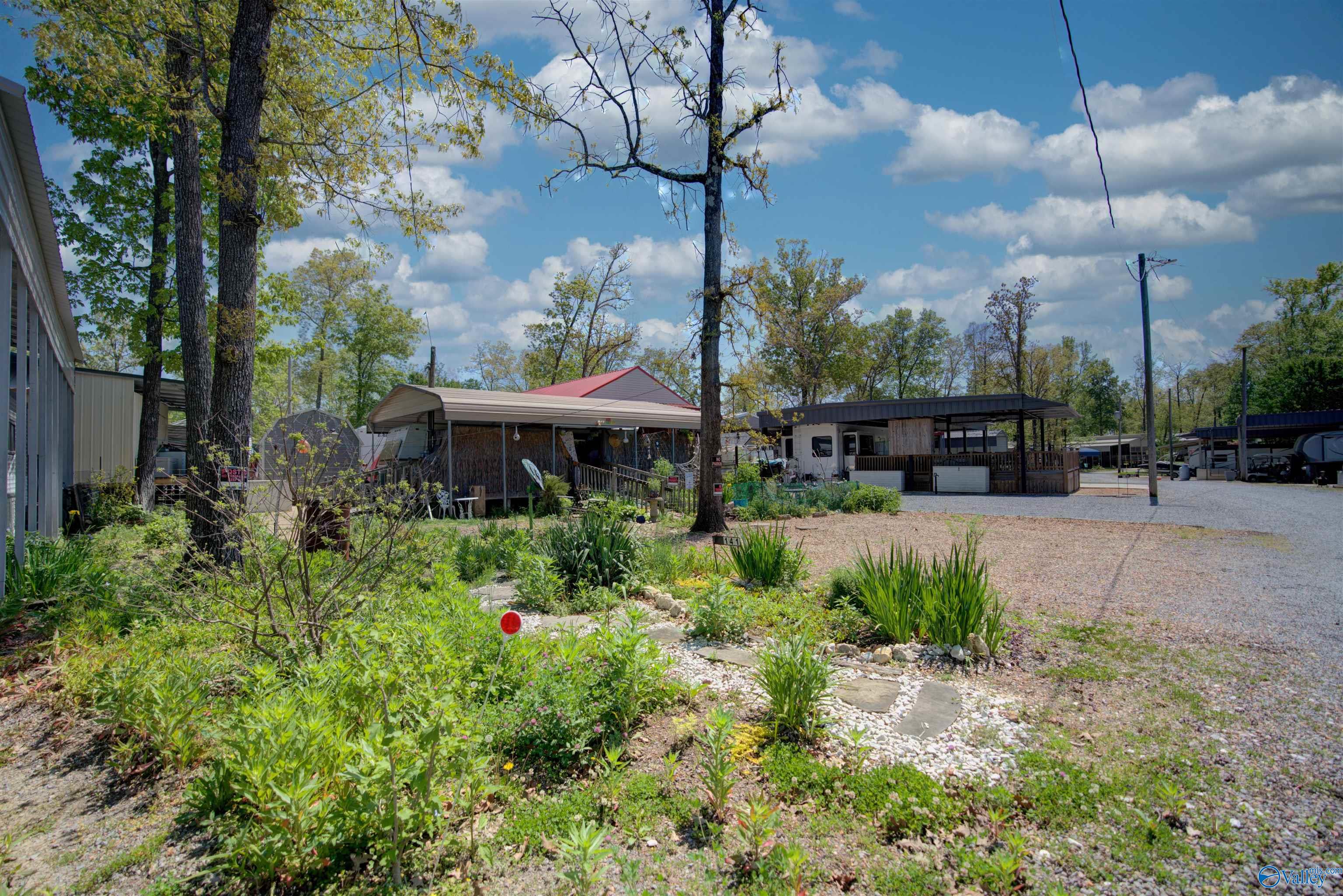 Lot 141 And 142 Riverside Camp Ground, Cedar Bluff, Alabama image 9