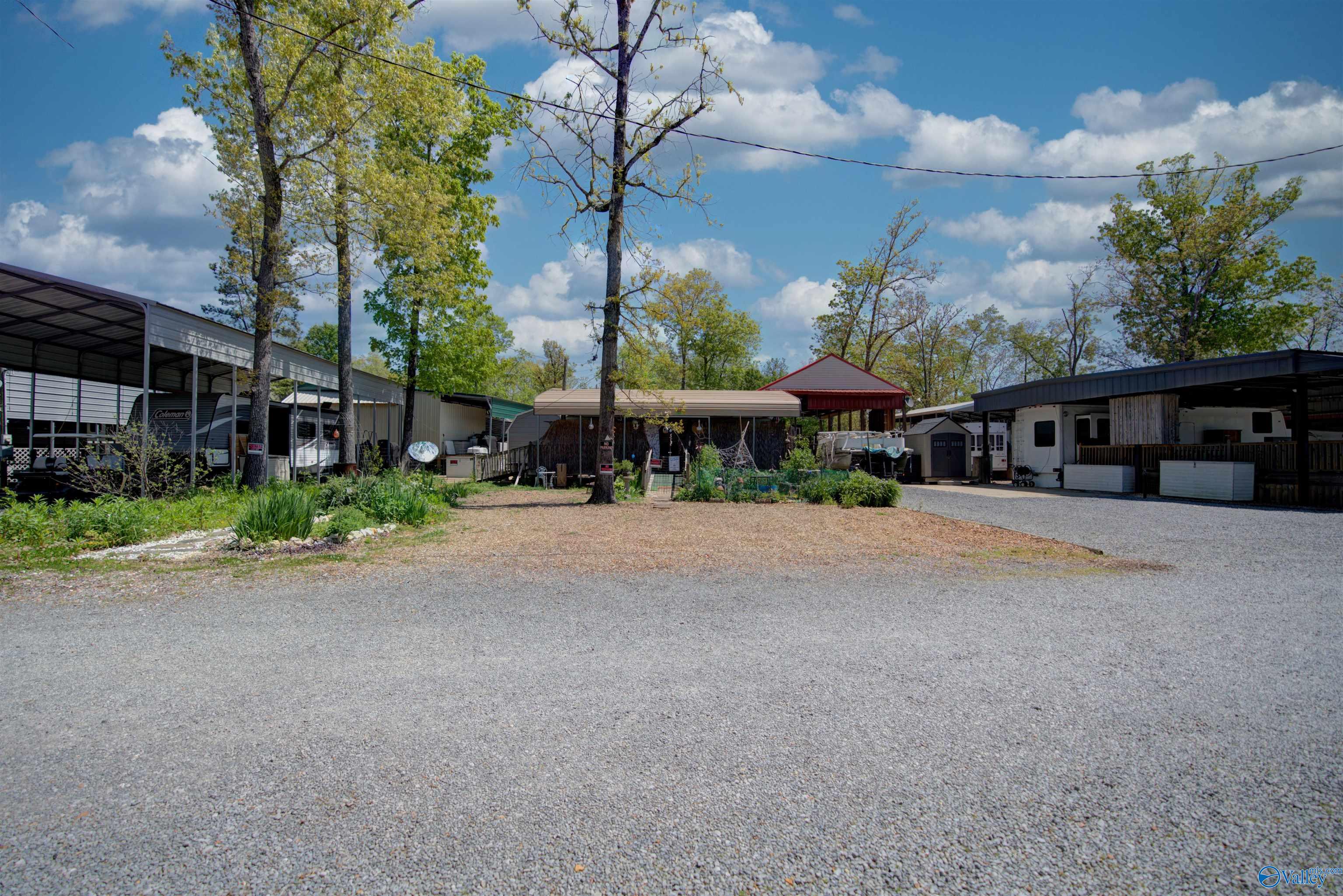 Lot 141 And 142 Riverside Camp Ground, Cedar Bluff, Alabama image 7