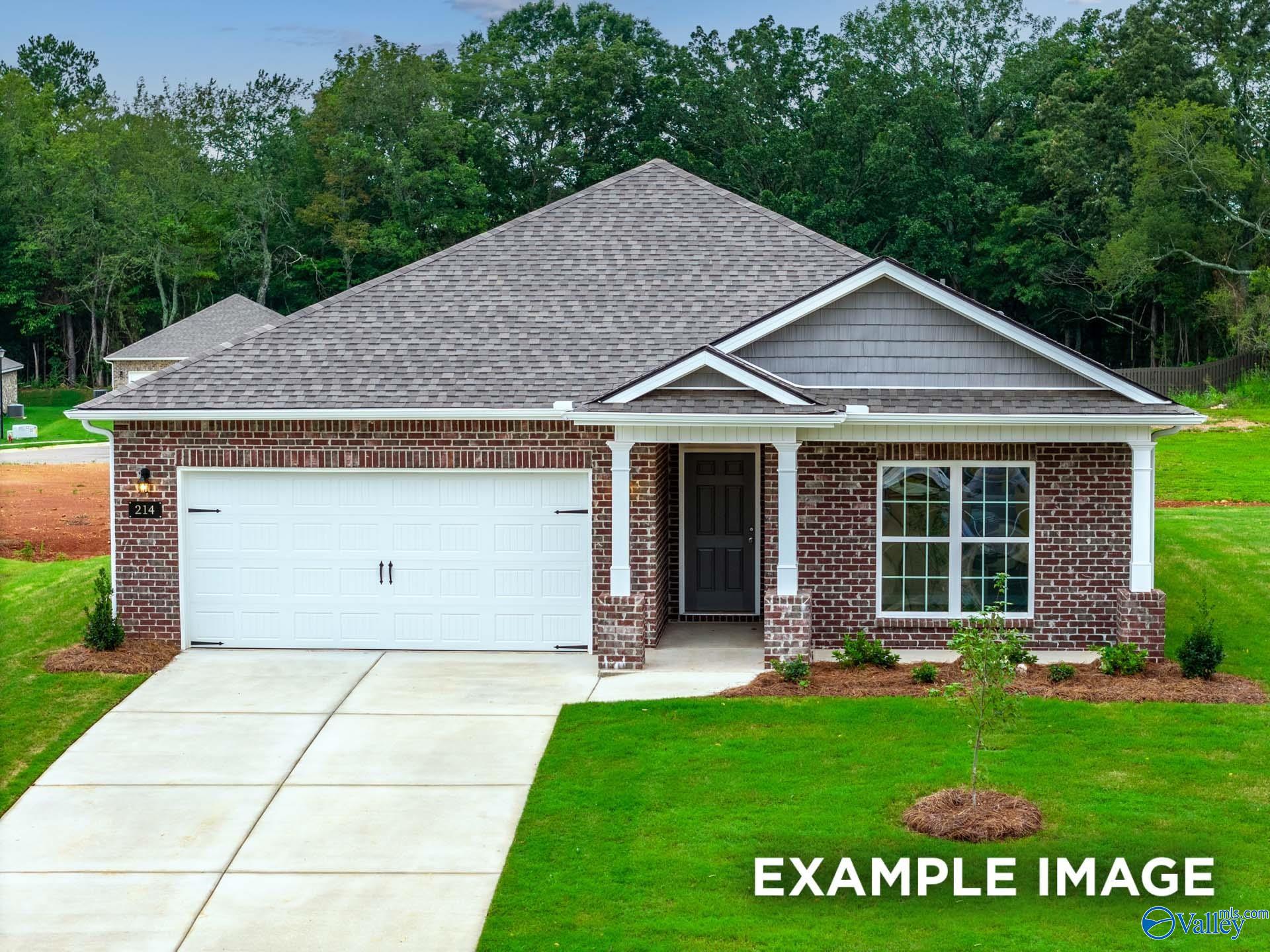 3715 Jaguar Way, Huntsville, Alabama image 1