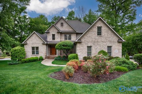 Photo of 240 Wedgewood Terrace Road, Madison, AL 35757 (MLS # 21916871)