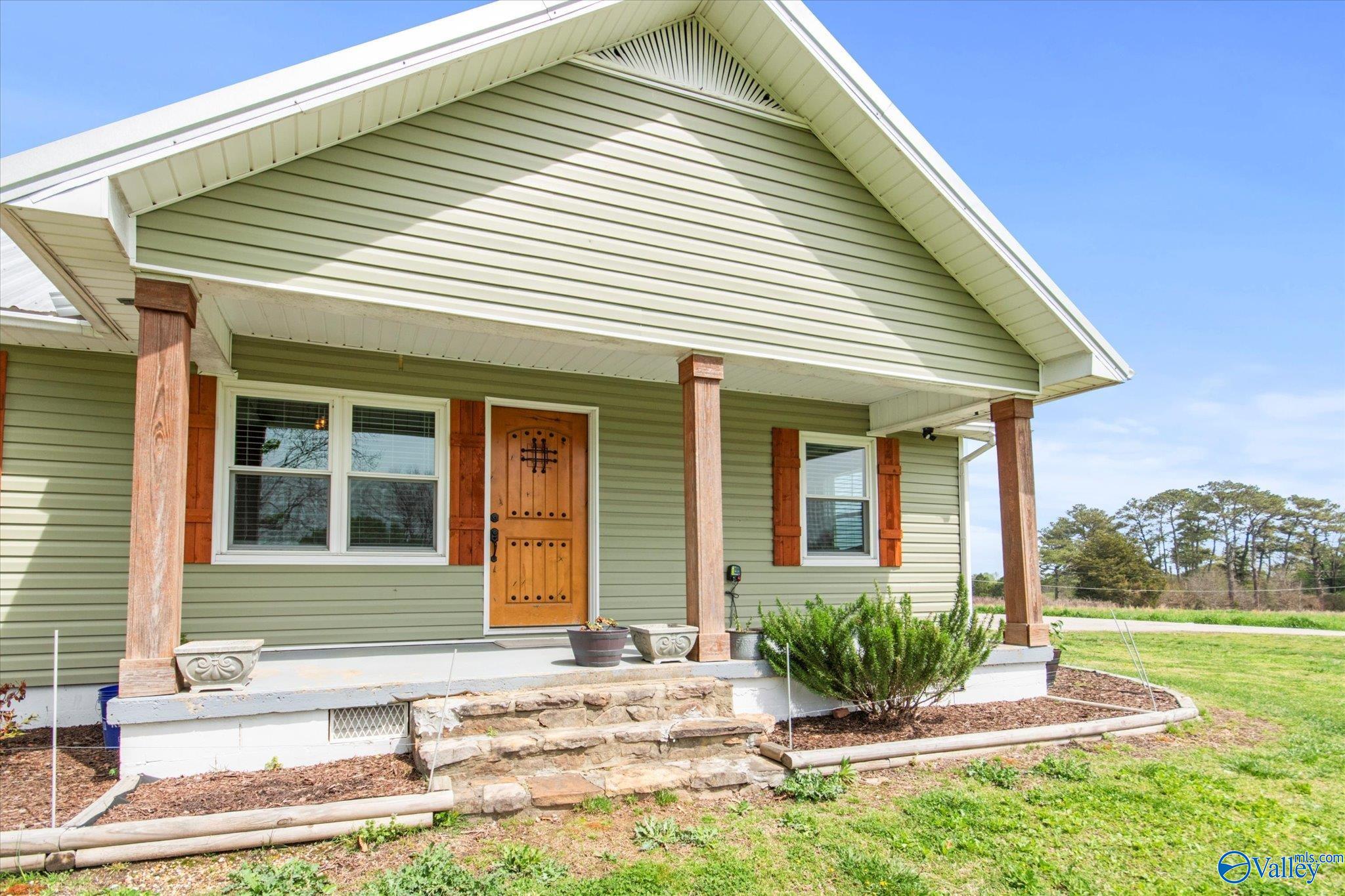 2140 Hustleville Road, Albertville, Alabama image 2