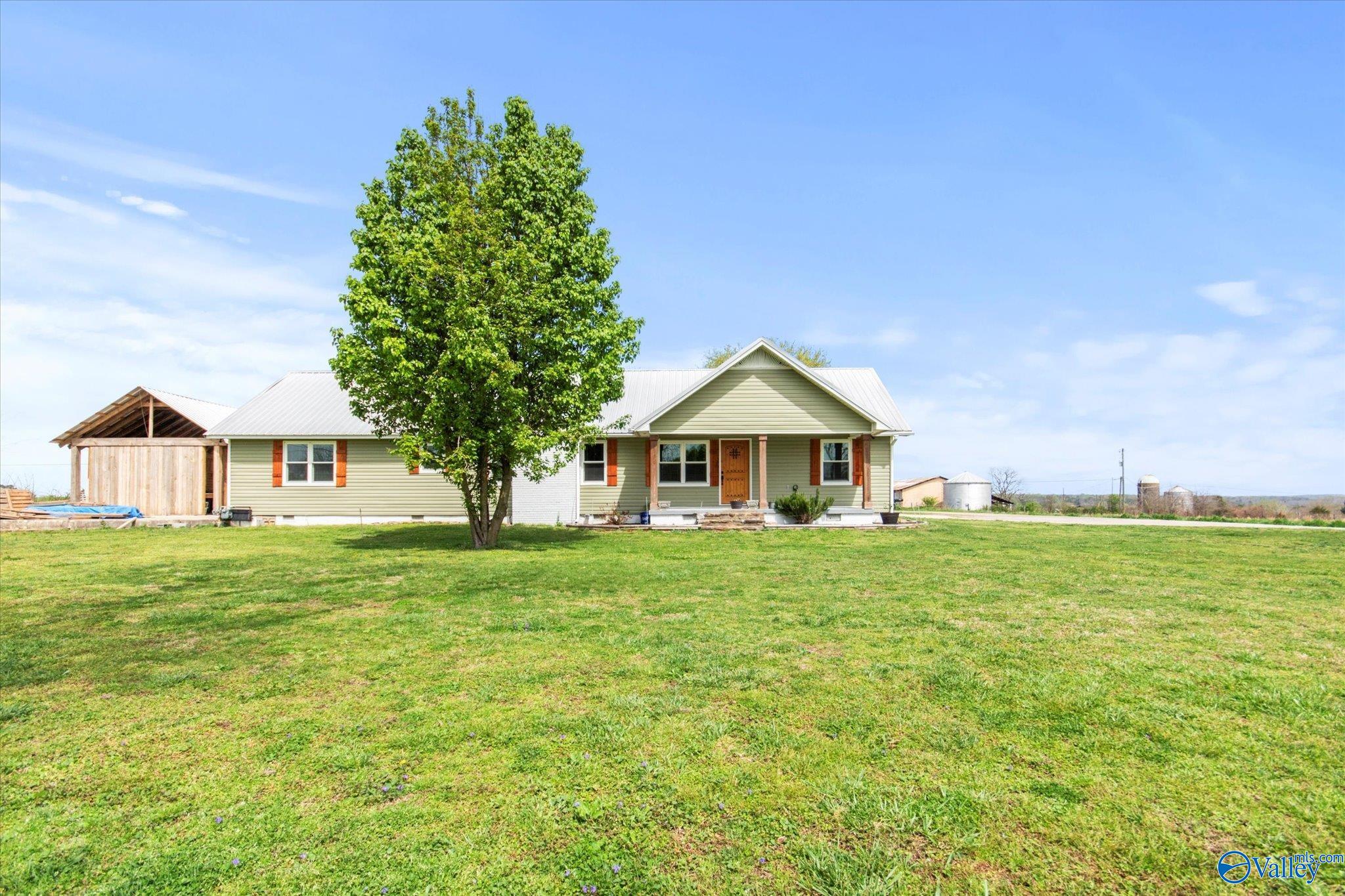 2140 Hustleville Road, Albertville, Alabama image 1