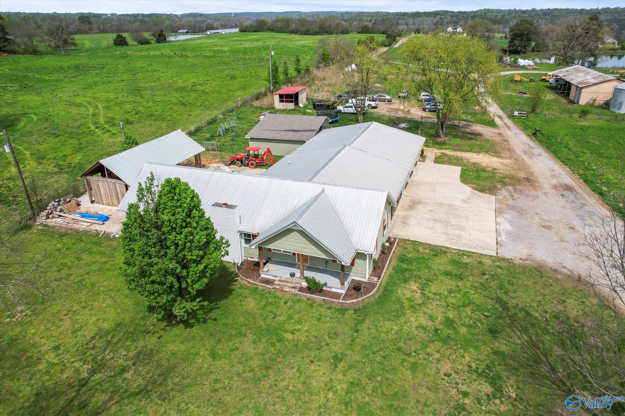 2140 Hustleville Road, Albertville, Alabama image 23