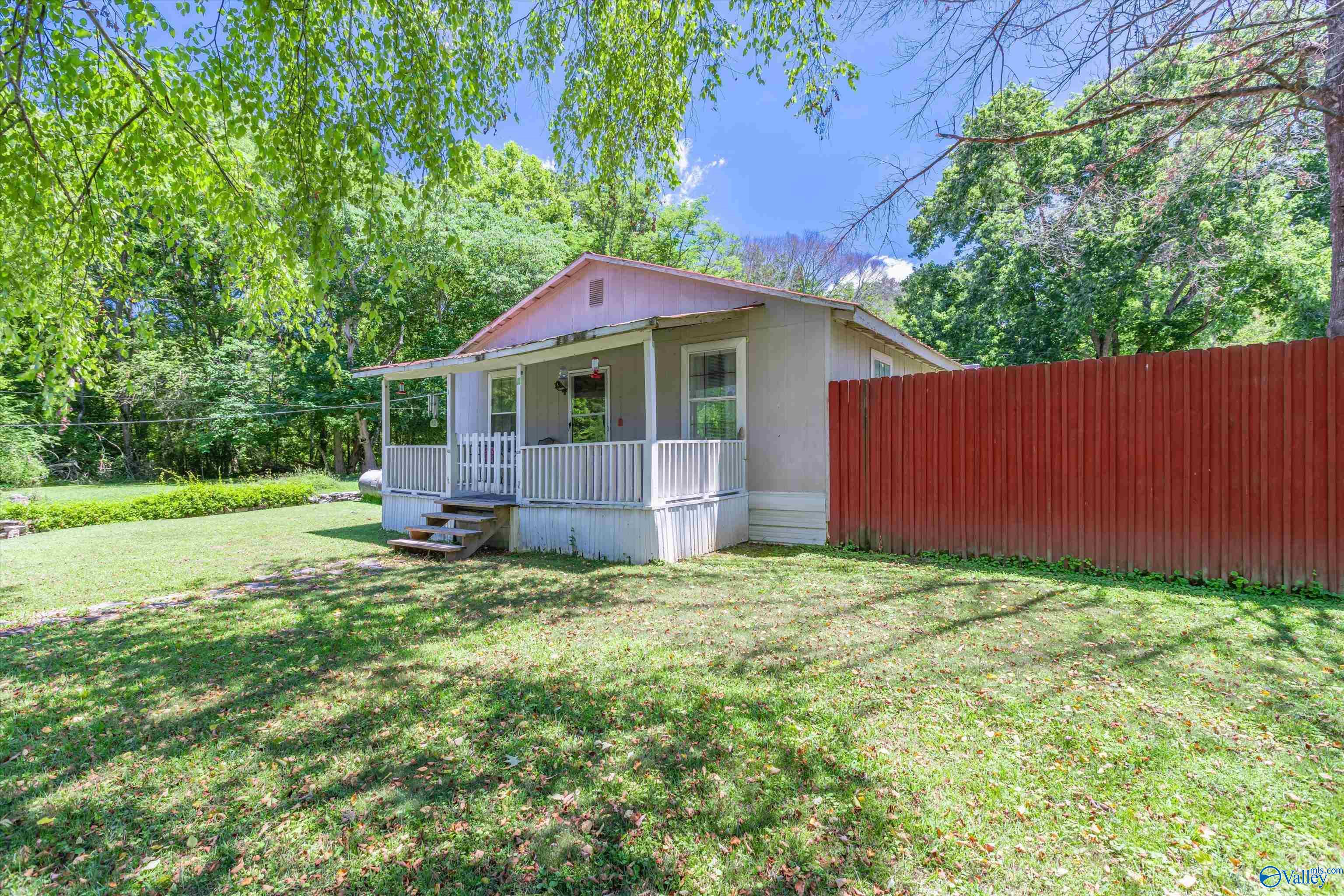 140 Happiness Drive, Scottsboro, Alabama image 3