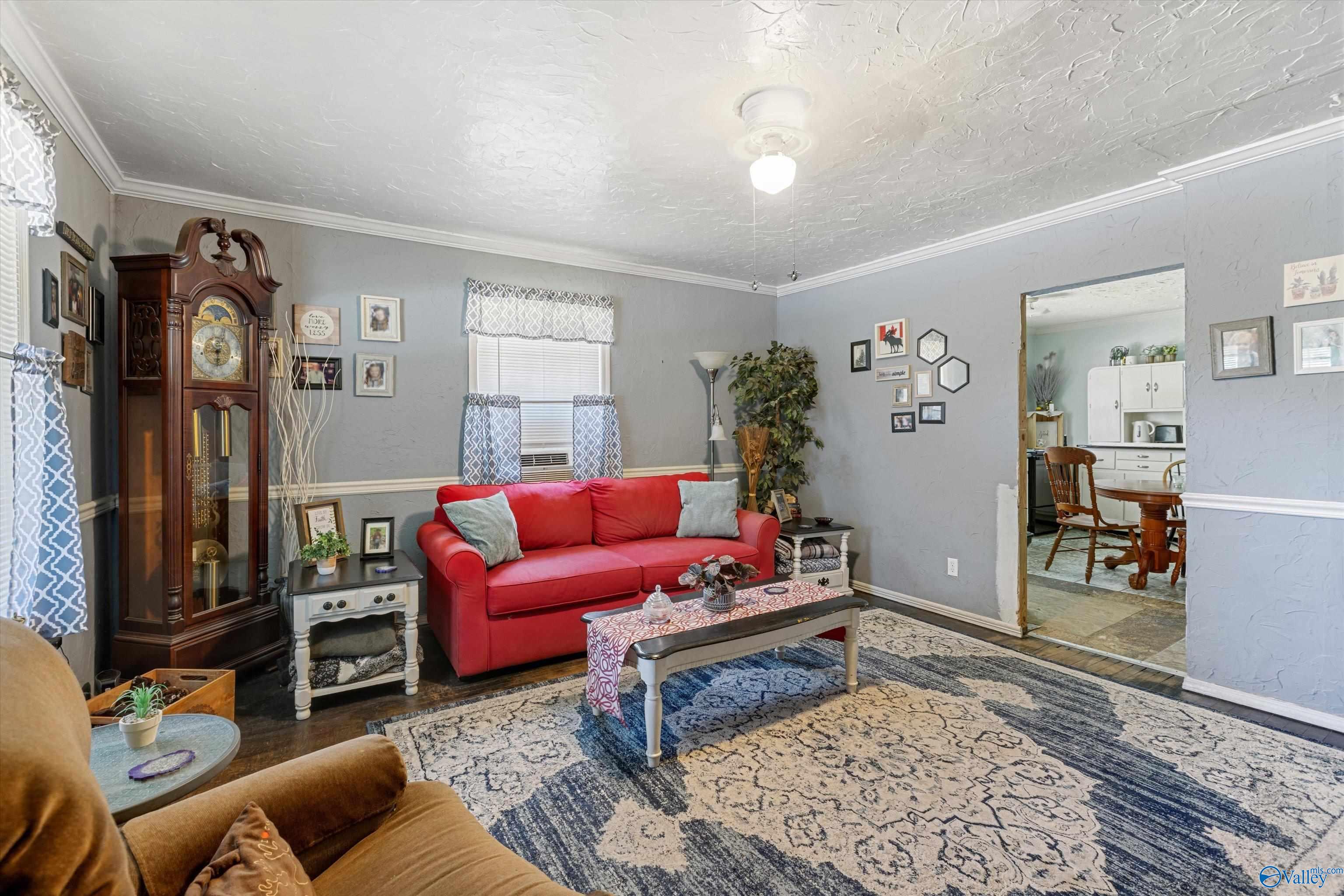 140 Happiness Drive, Scottsboro, Alabama image 4