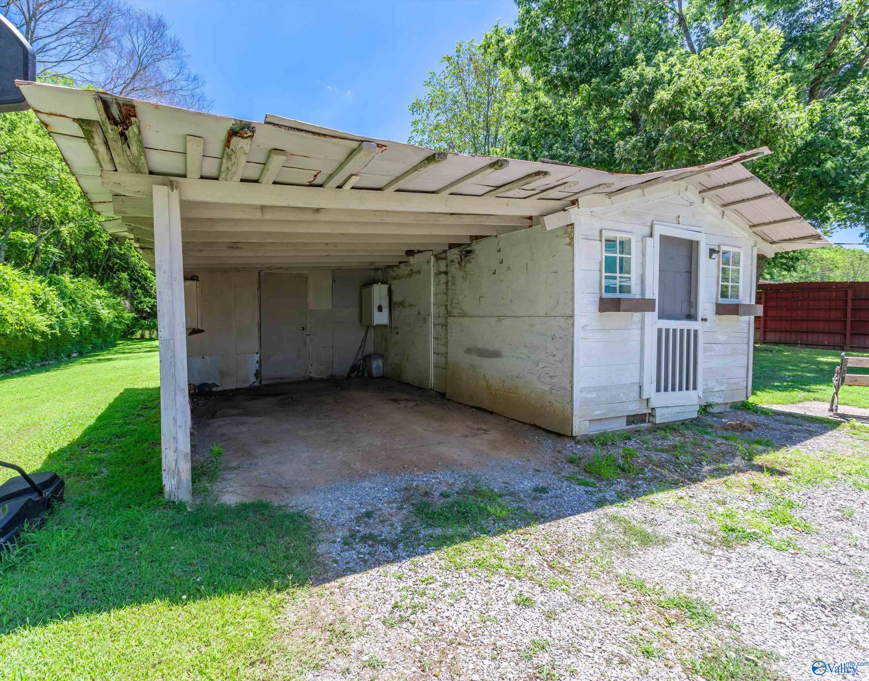 140 Happiness Drive, Scottsboro, Alabama image 15