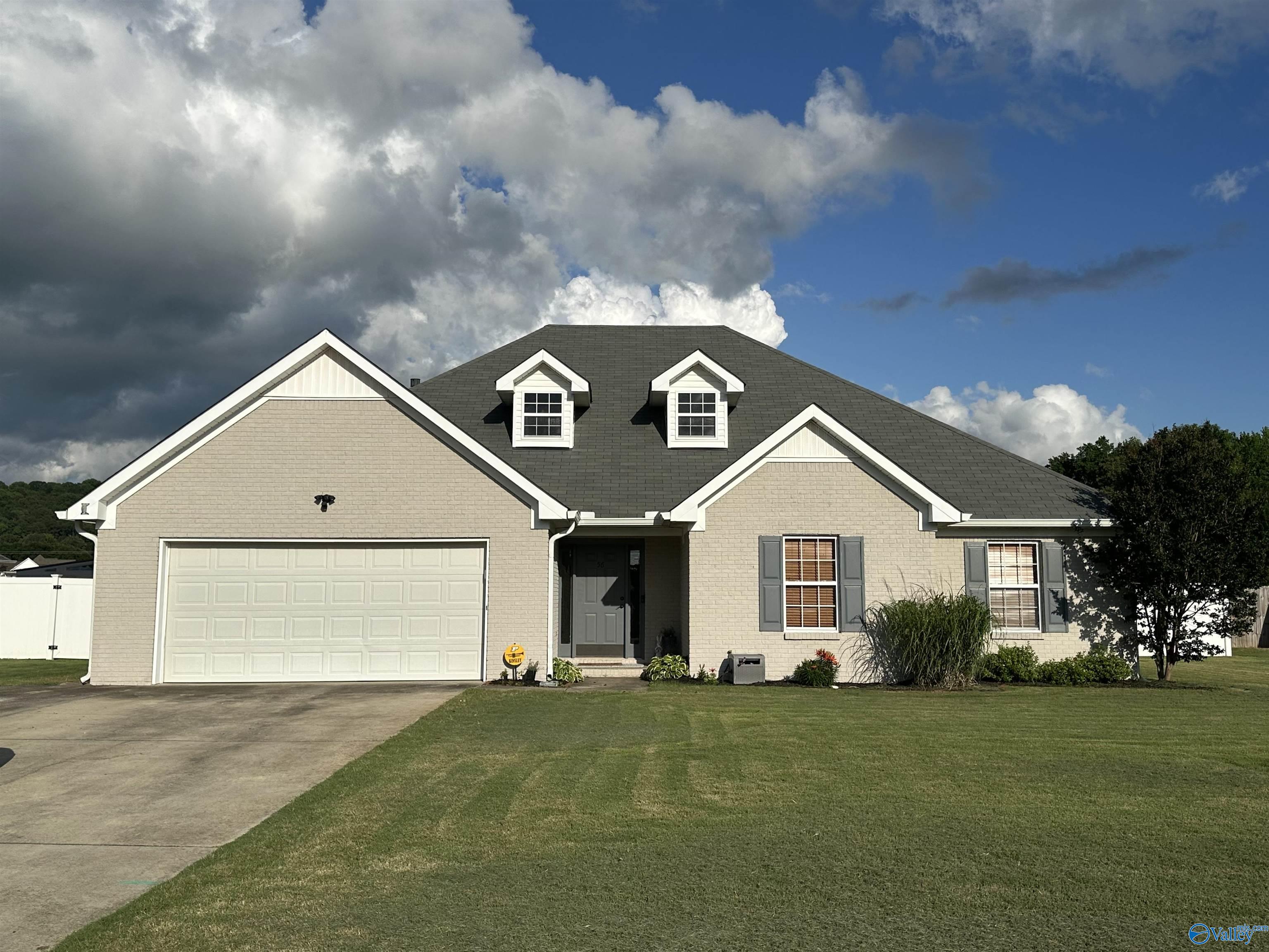 56 Lyle Drive, Decatur, Alabama image 1