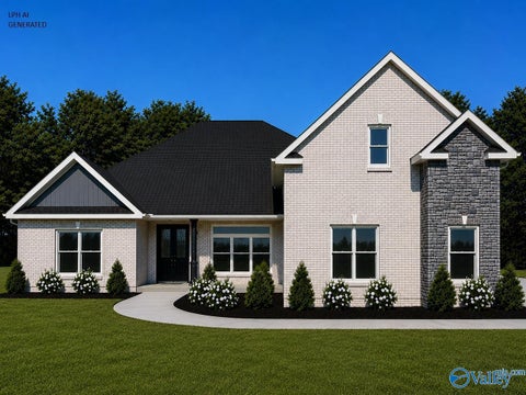 Homes For Sale - DURHAM - B Grubbs Road<br/> Athens, AL 35611