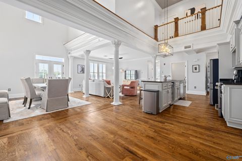 Condo For Rent - 445 Providence Main Street #409A<br/> Huntsville, AL 35806