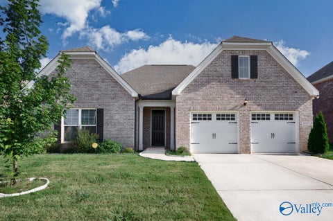 Slider Thumb