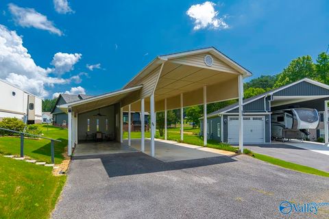 Homes For Sale - 1727 Convict Camp Road<br/> Marshall County, Guntersville, AL 35976