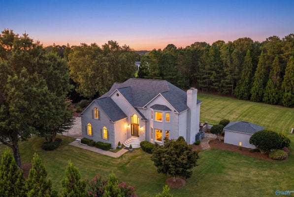 805 FAIRWAY RD NW, FORT PAYNE, AL 35967 - Image 3618fd2006a84b9e75e3e19a06e04b6b/1282257971