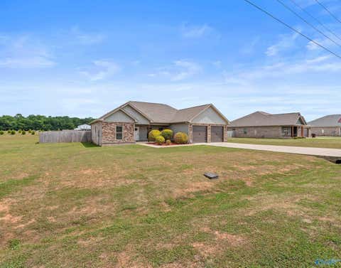 Homes For Sale - 15122 Blackburn Road<br/> Athens, AL 35611