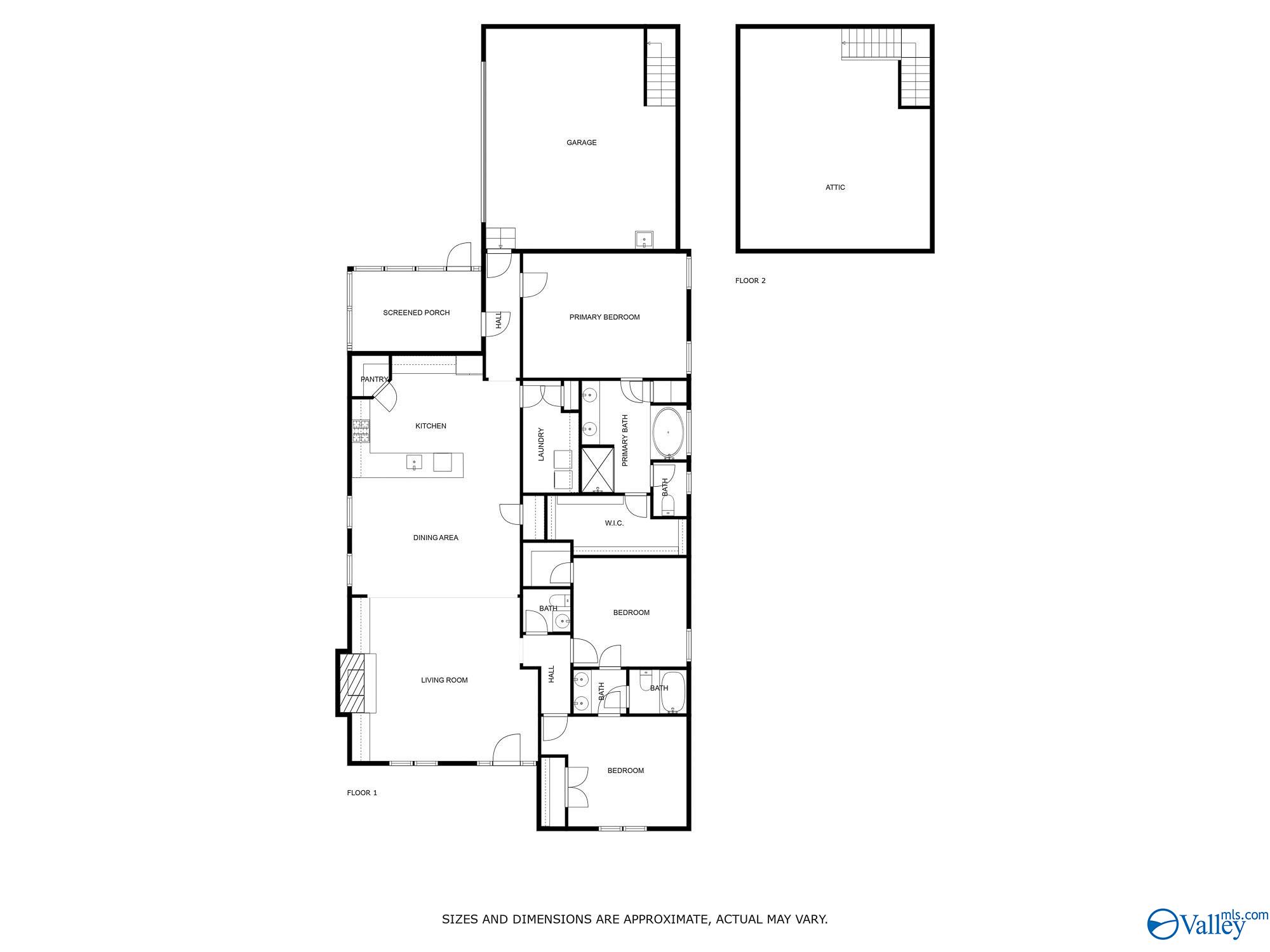 6451 Midtowne Lane, Huntsville, Alabama image 28