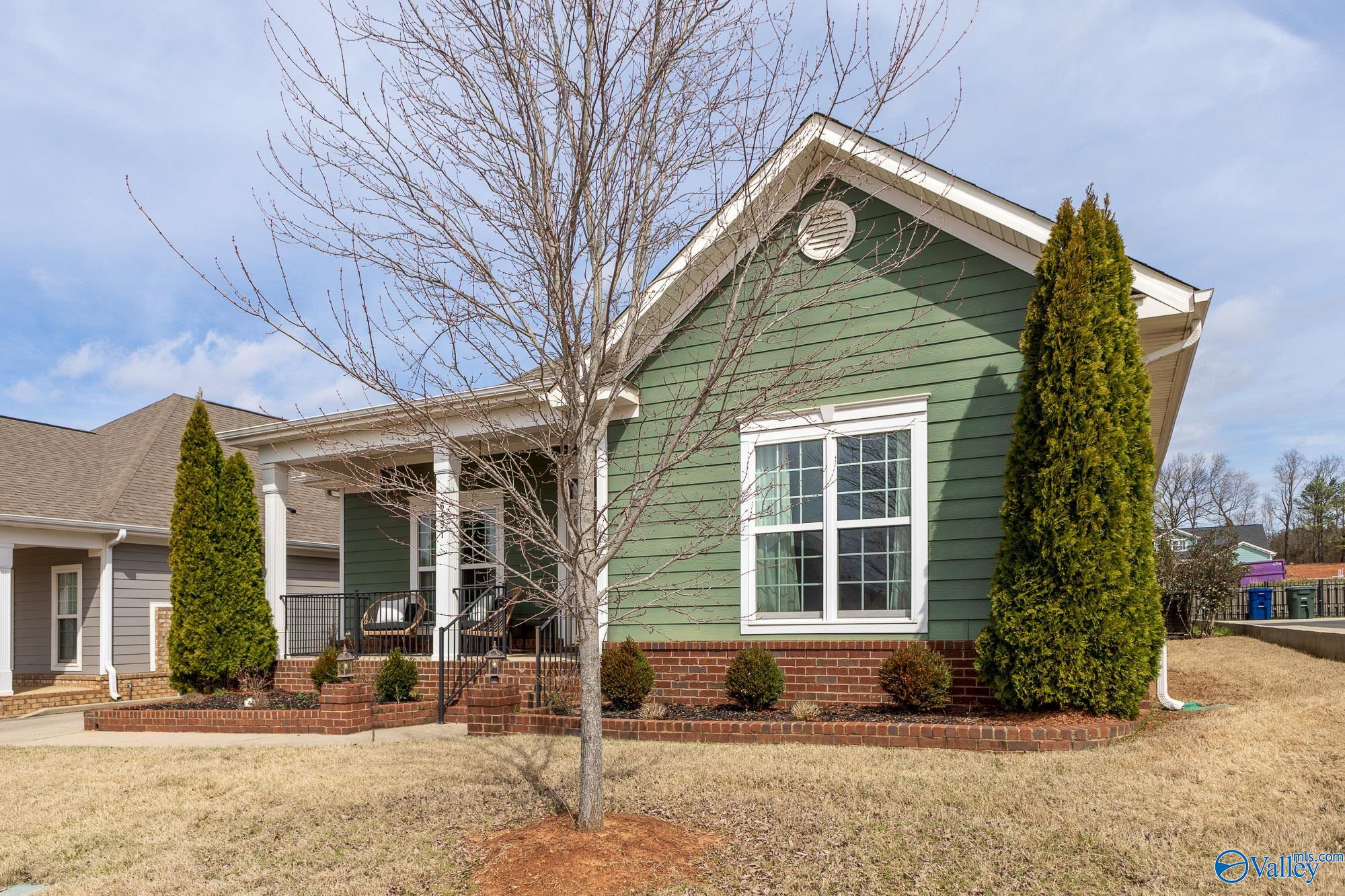 6451 Midtowne Lane, Huntsville, Alabama image 3